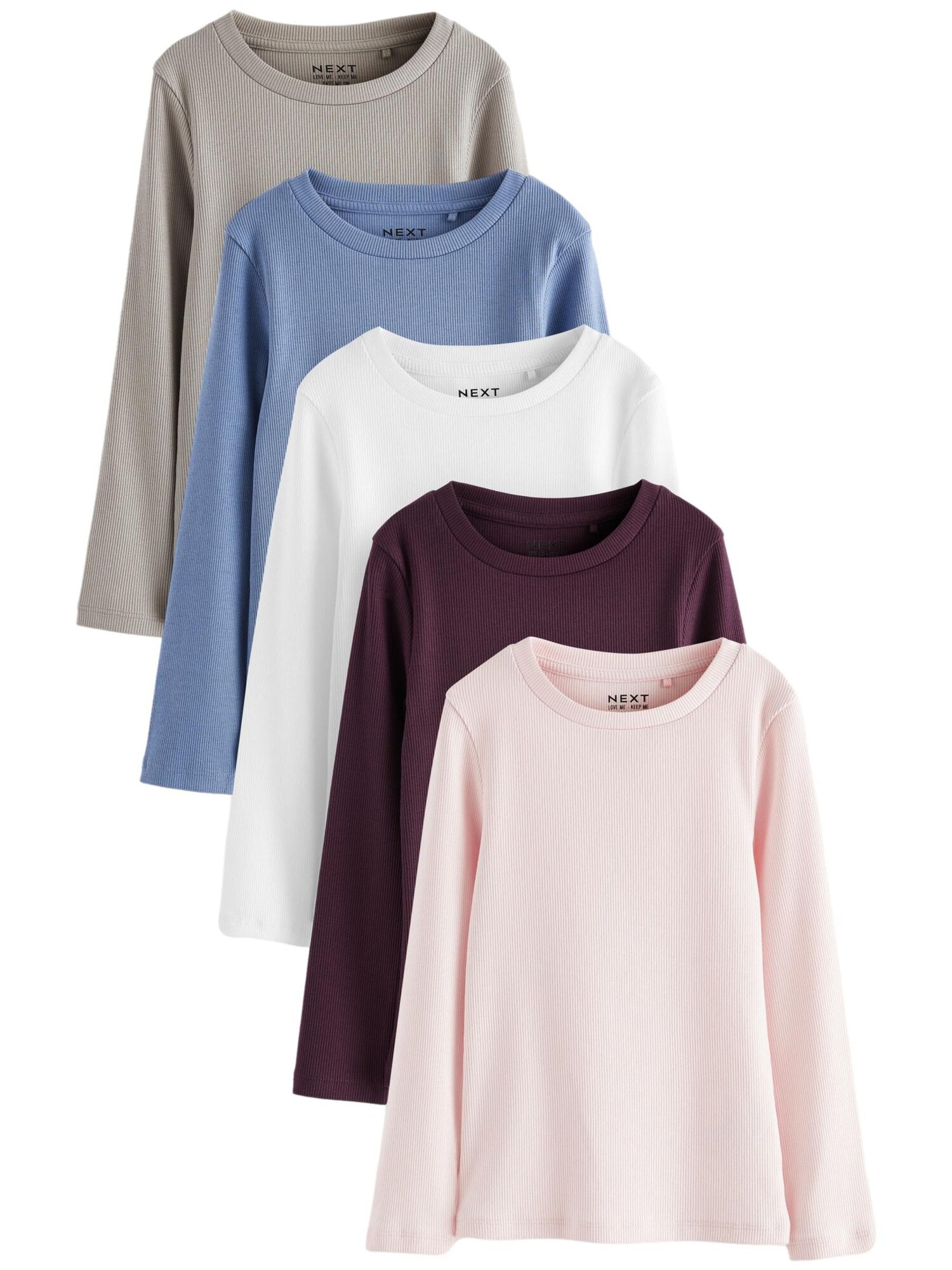 Next Tricou  mai multe culori