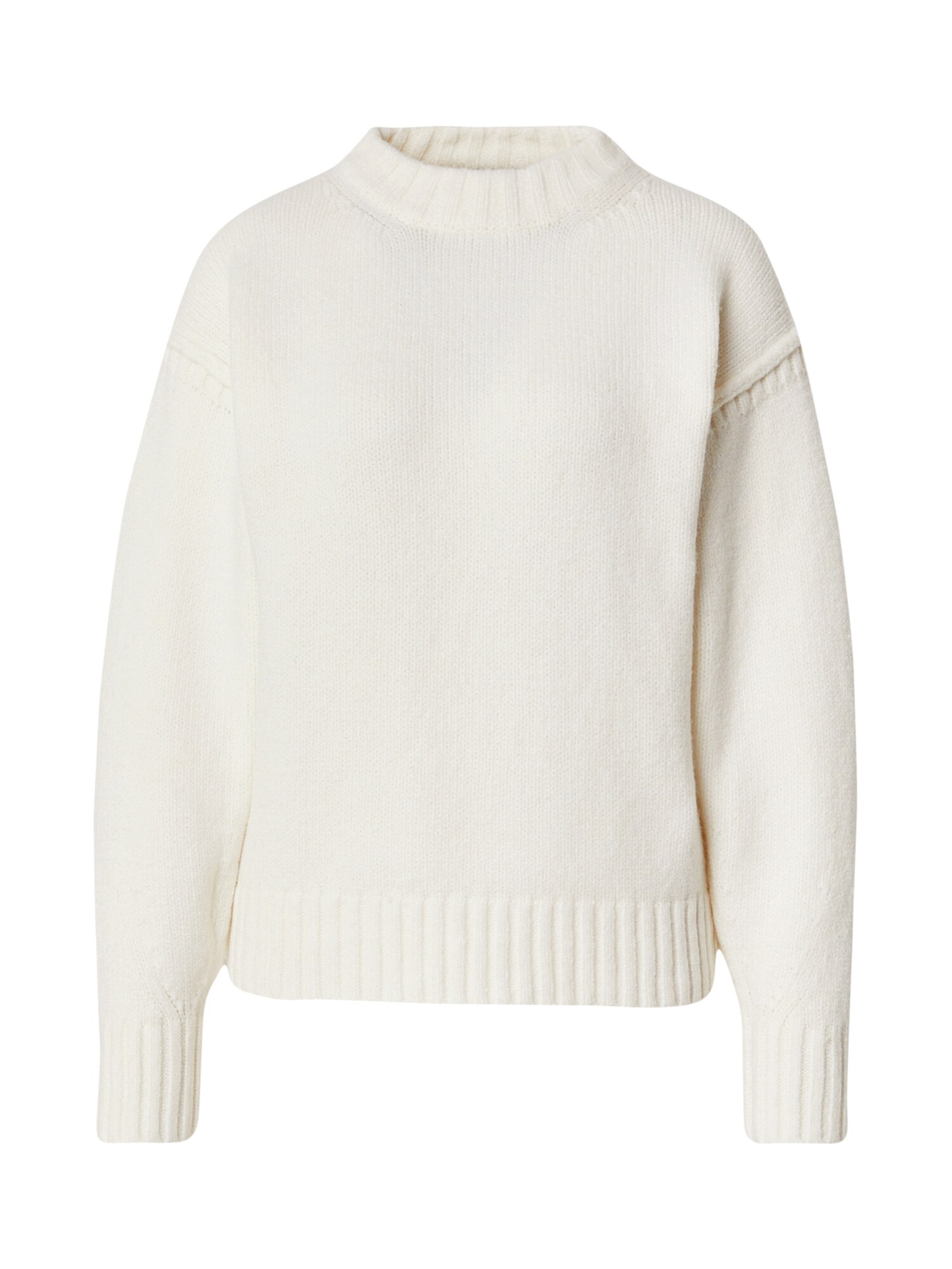 TOPSHOP Sveter 'SALLY'  biela