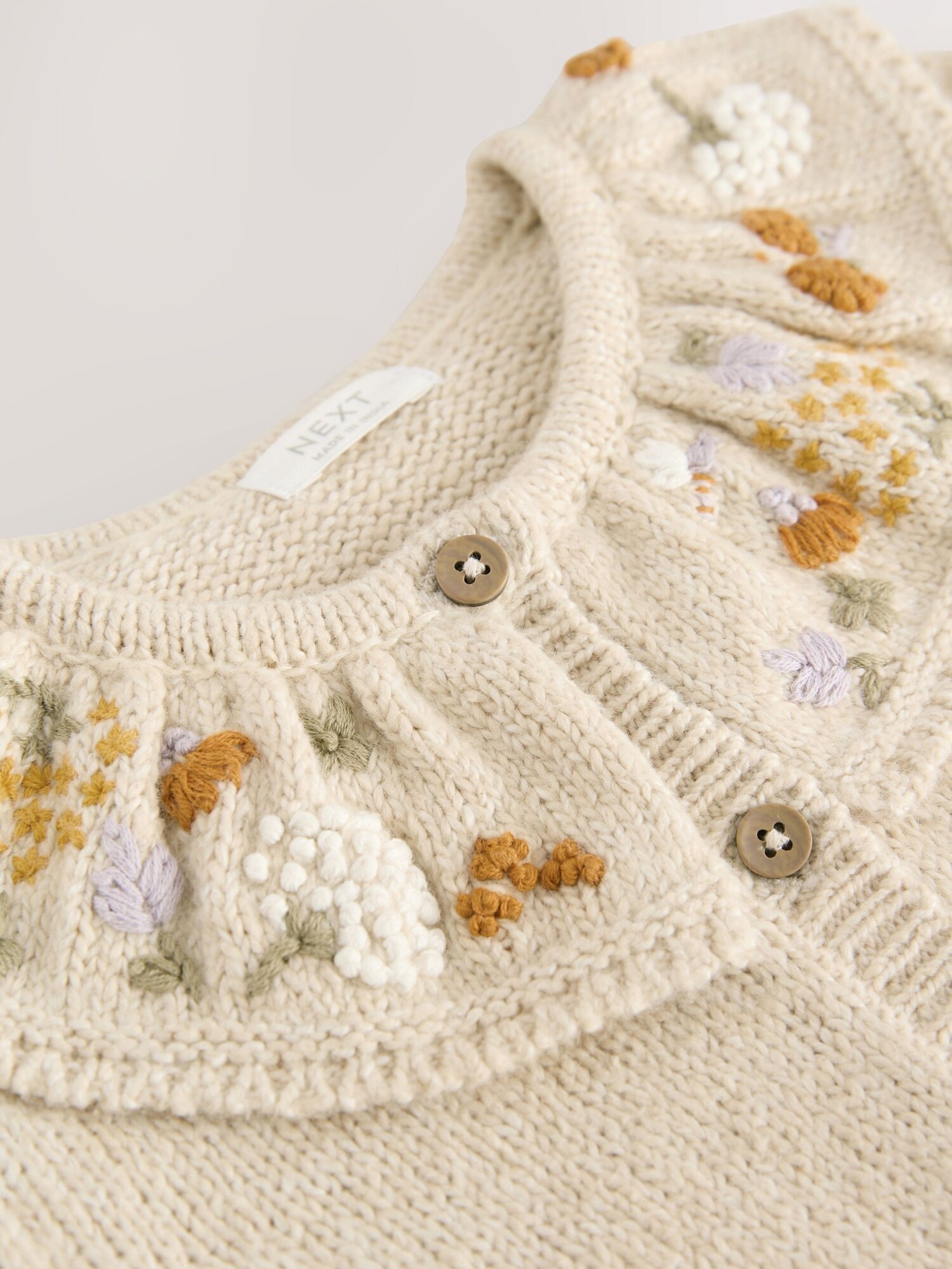 Thumbnail - Next Strickjacke