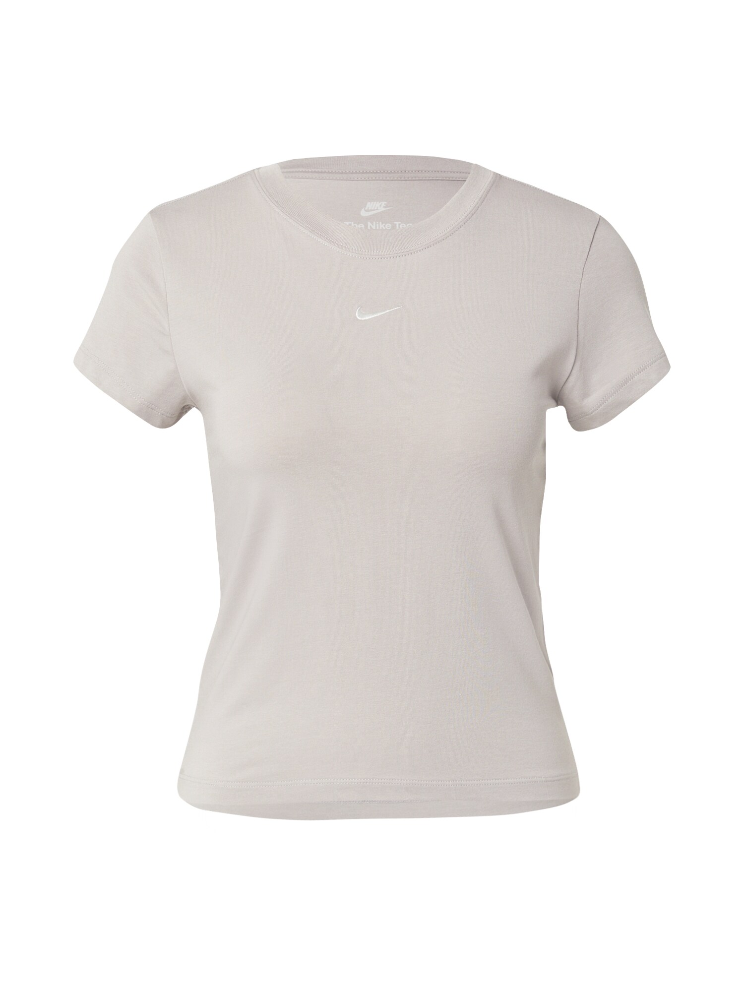 Pentru femei tricou Nike Sportswear – testat model