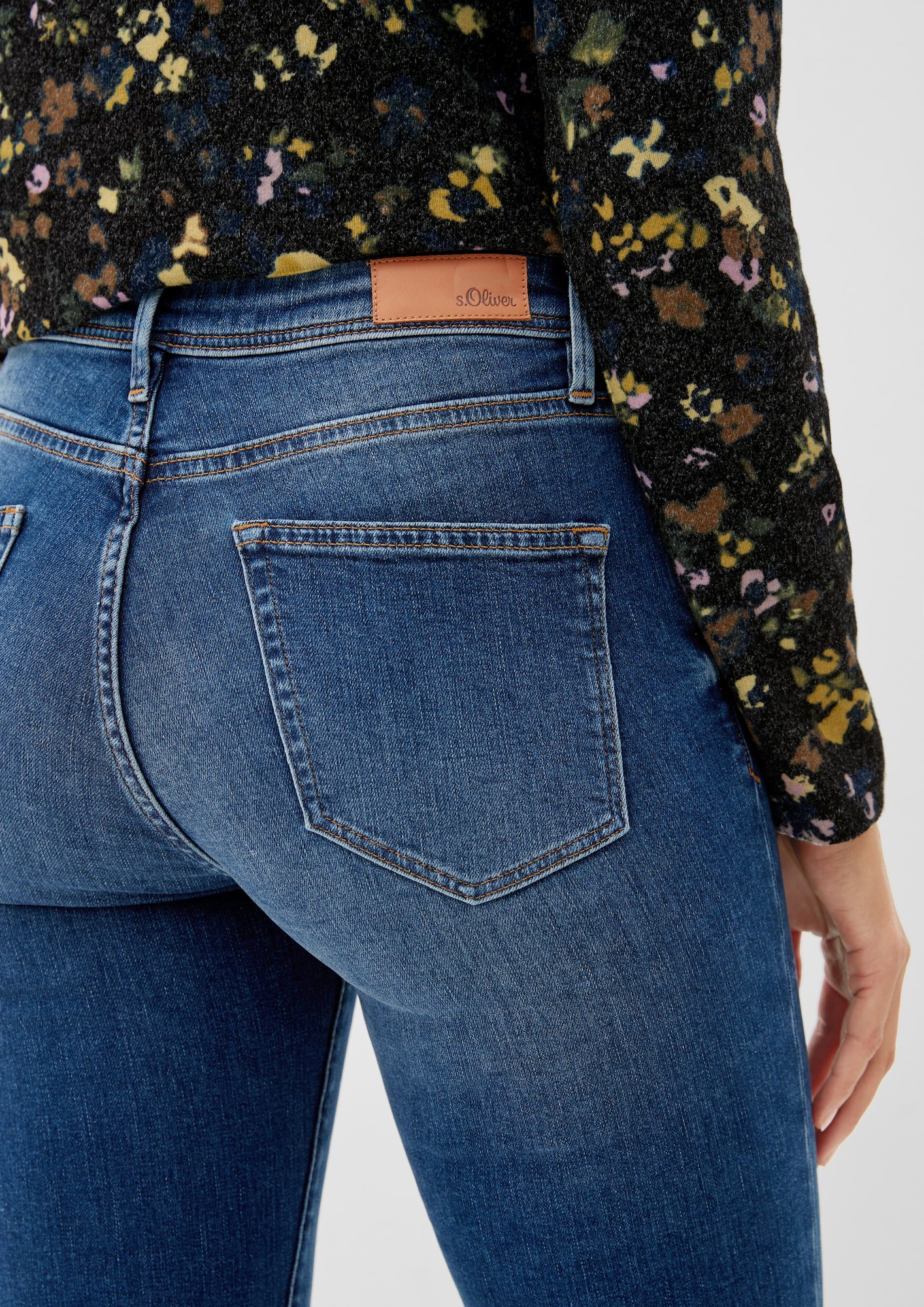 Thumbnail - Jeans