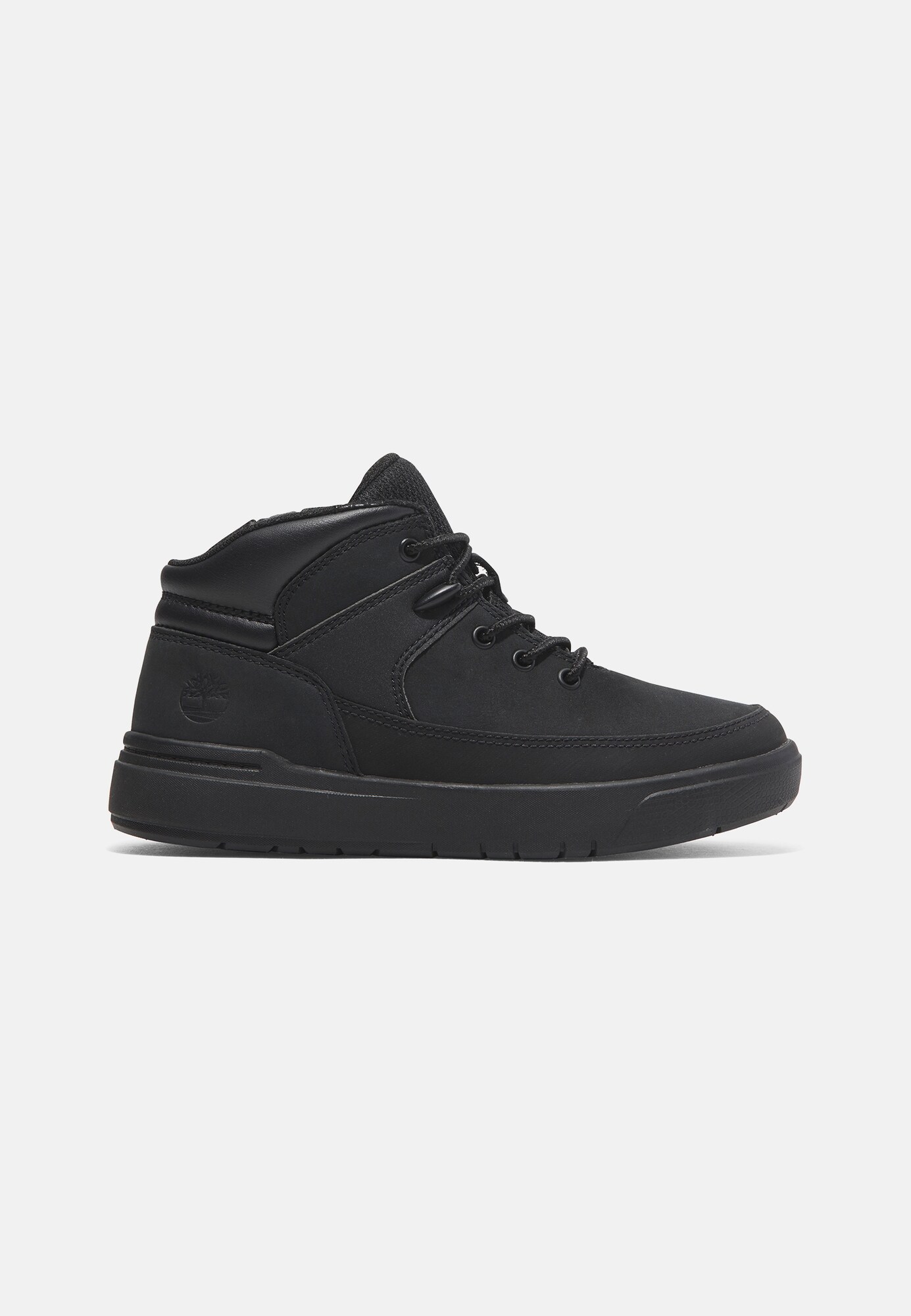 TIMBERLAND Sportcipő  fekete termék 2. képe