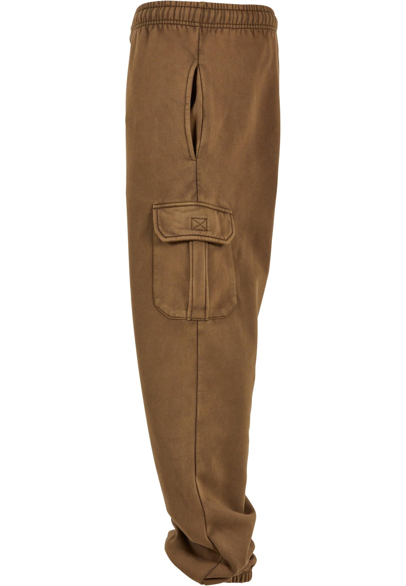 Urban Classics Kapsáče hnedá (obrázok 3)