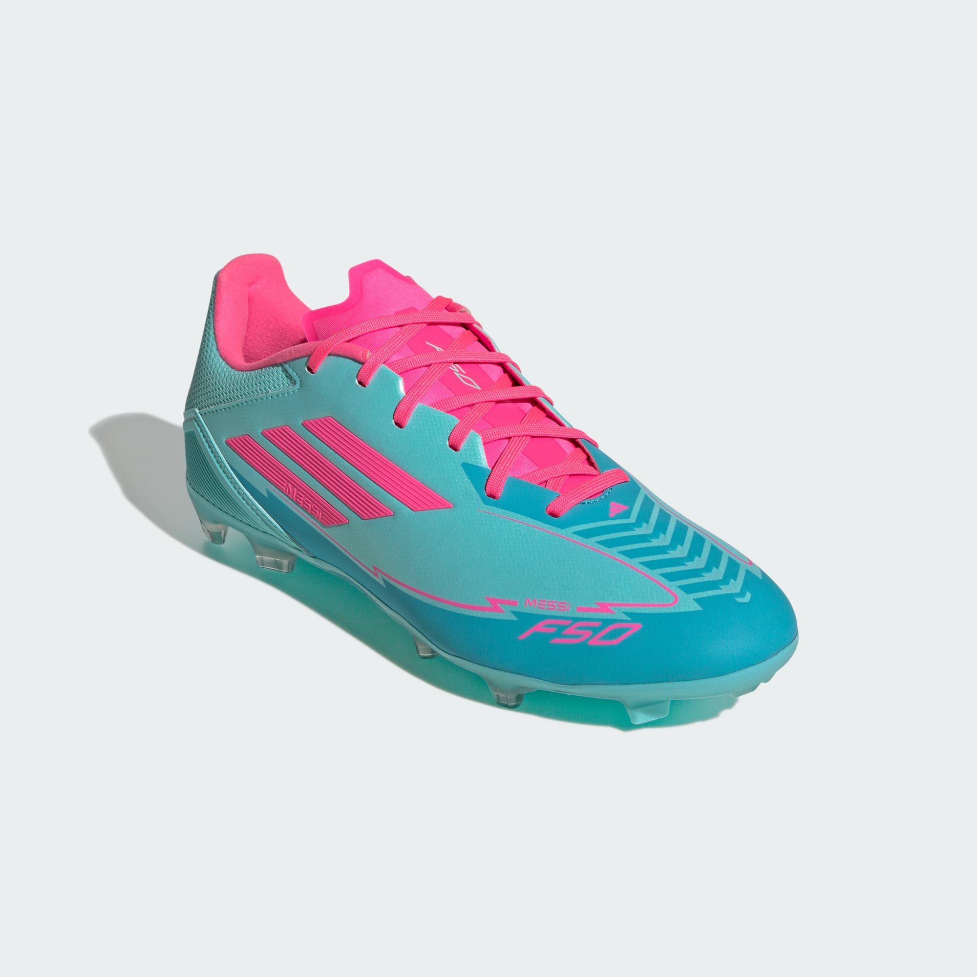 Thumbnail - Fußballschuh 'F50 League Messi'