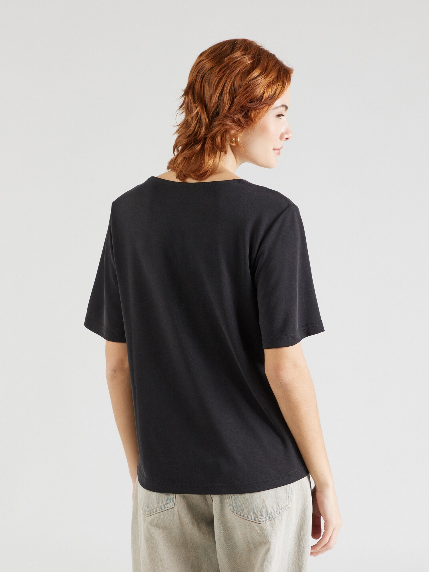 Thumbnail - Peppercorn T-Shirt Allura