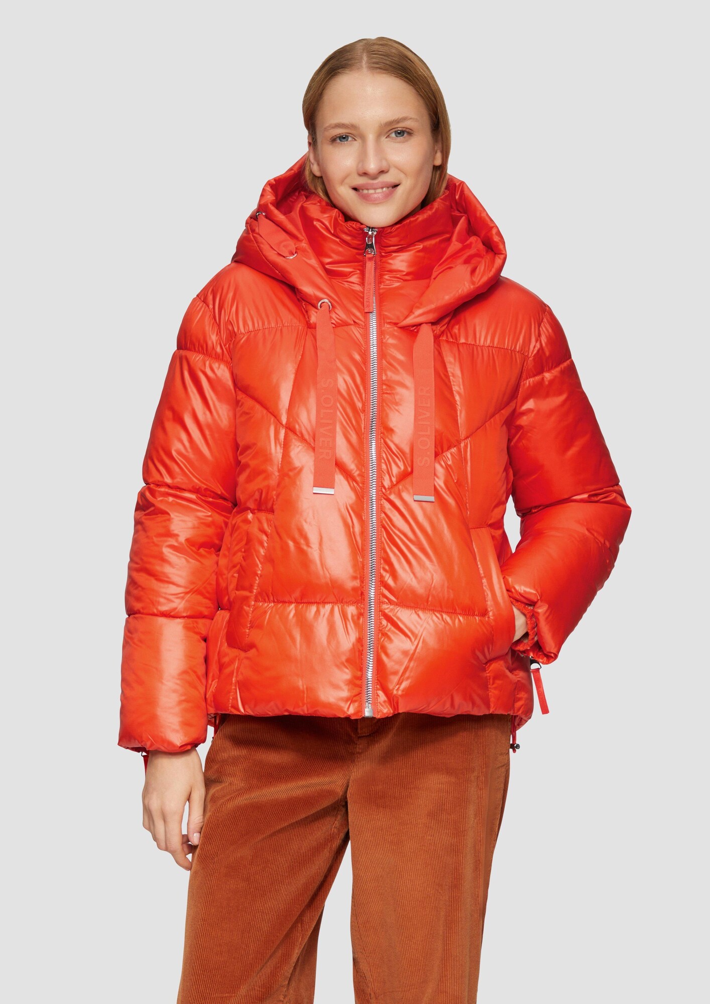 Thumbnail - s.Oliver Jacke