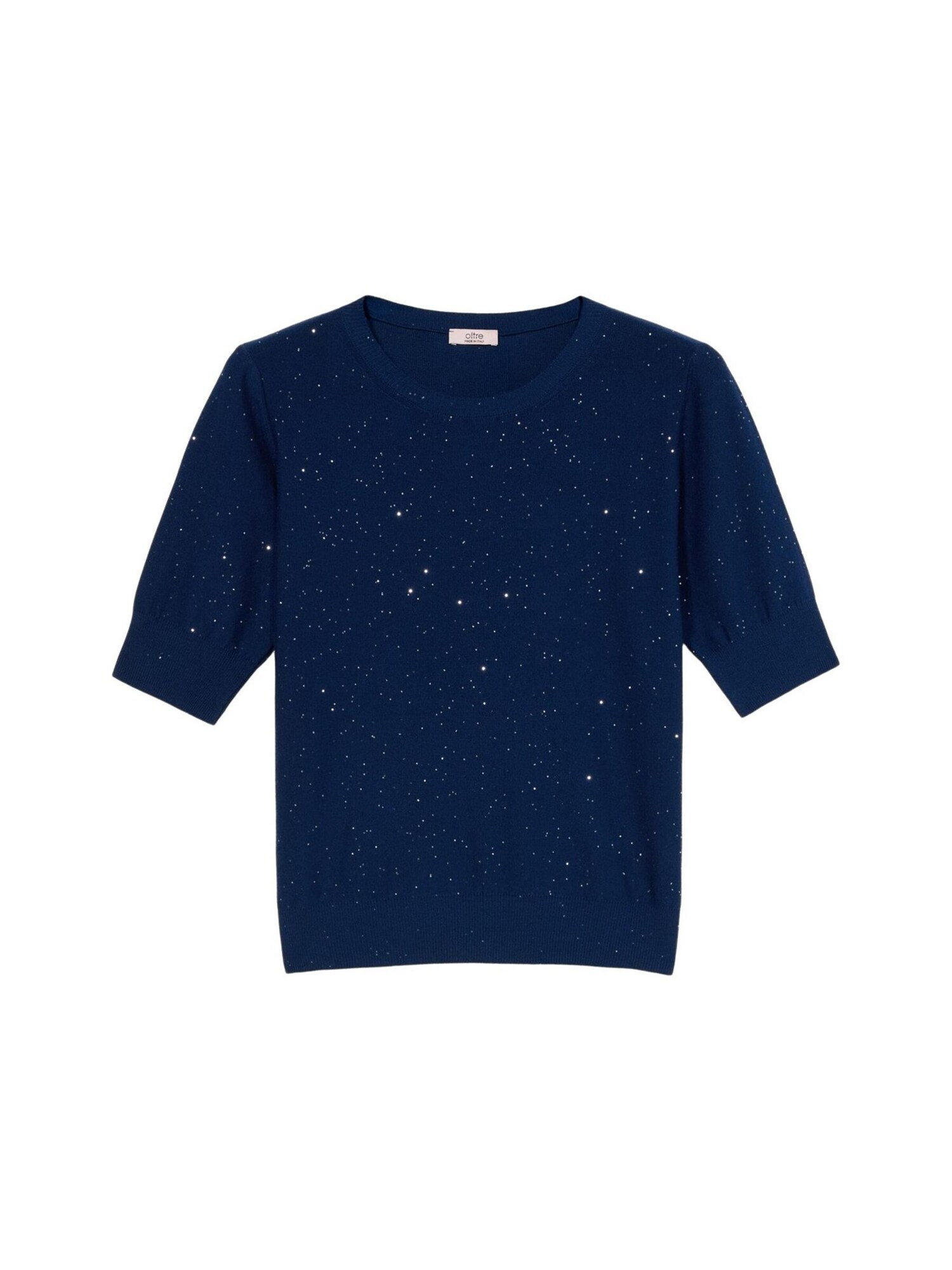 oltre Jersey  azul