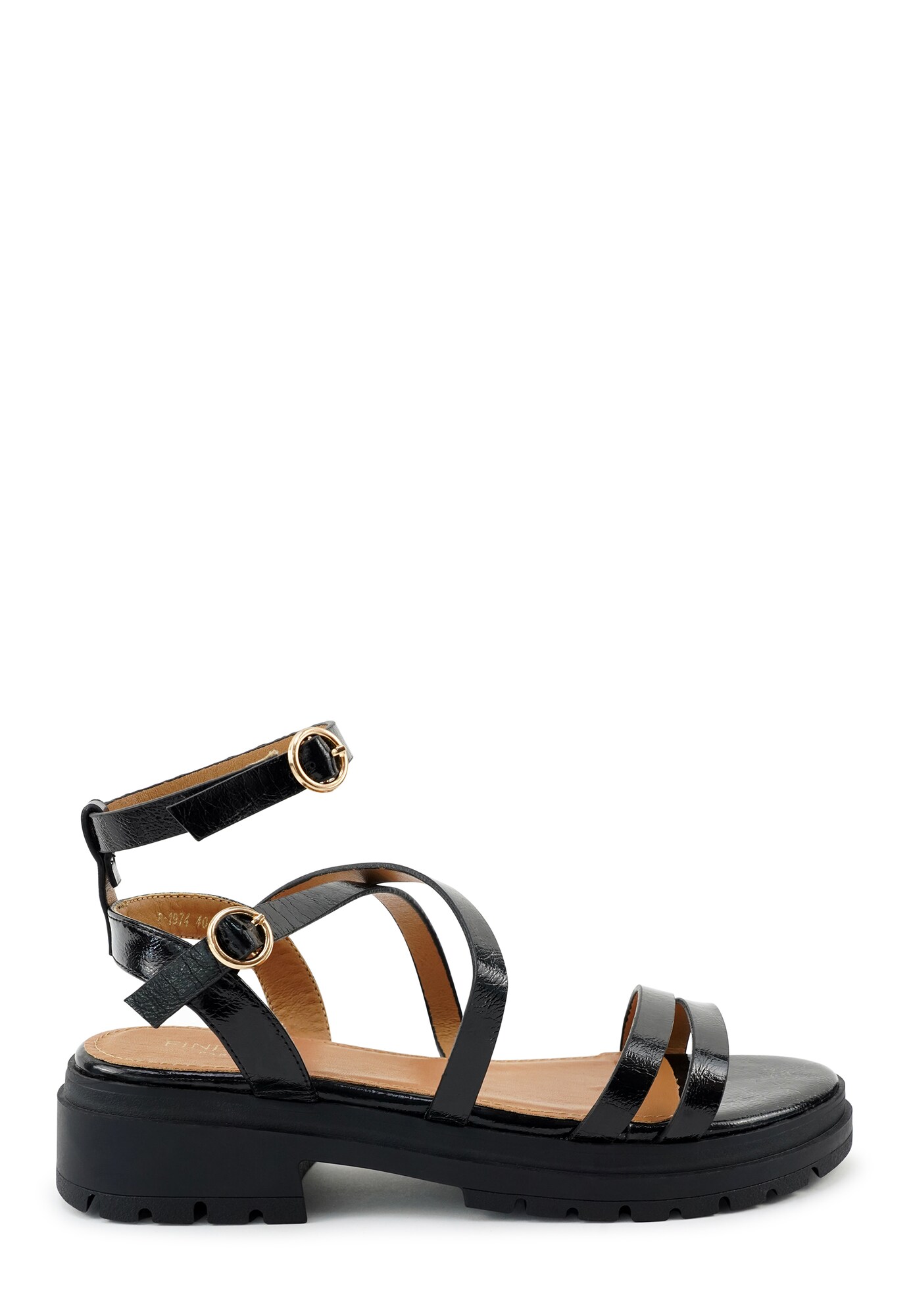 Thumbnail - Findlay Sandale KAIA