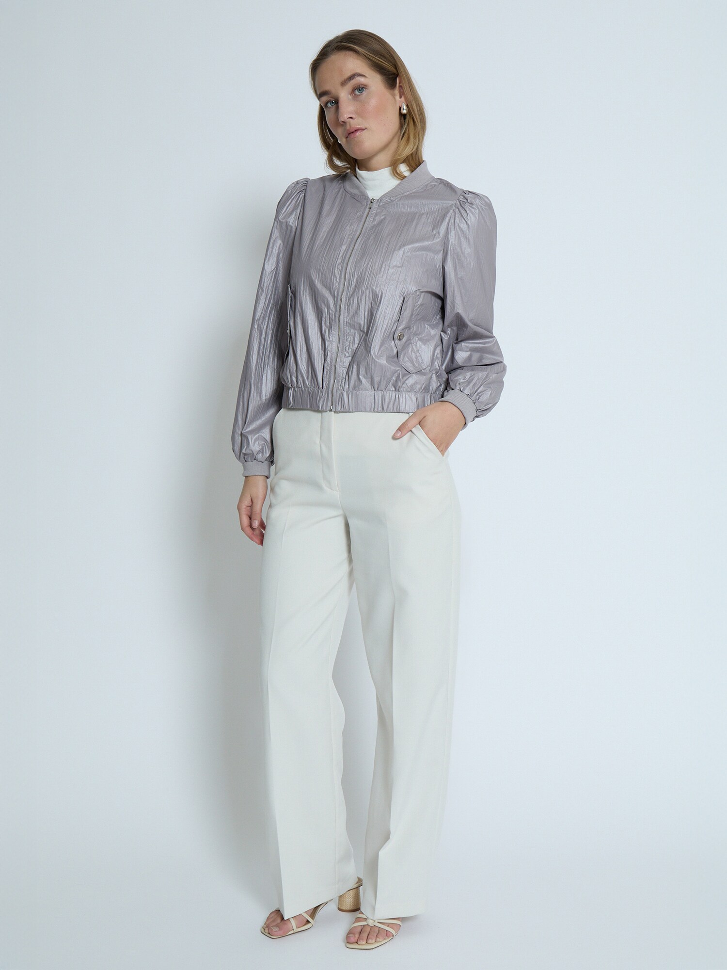 Thumbnail - minus Jacke Janice