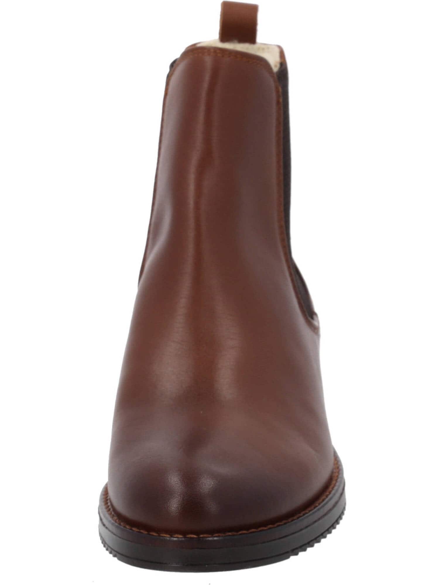 Thumbnail - Chelsea Boots