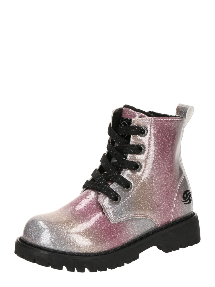 Dockers by Gerli Csizma Lányok rózsaszín , Méret 25