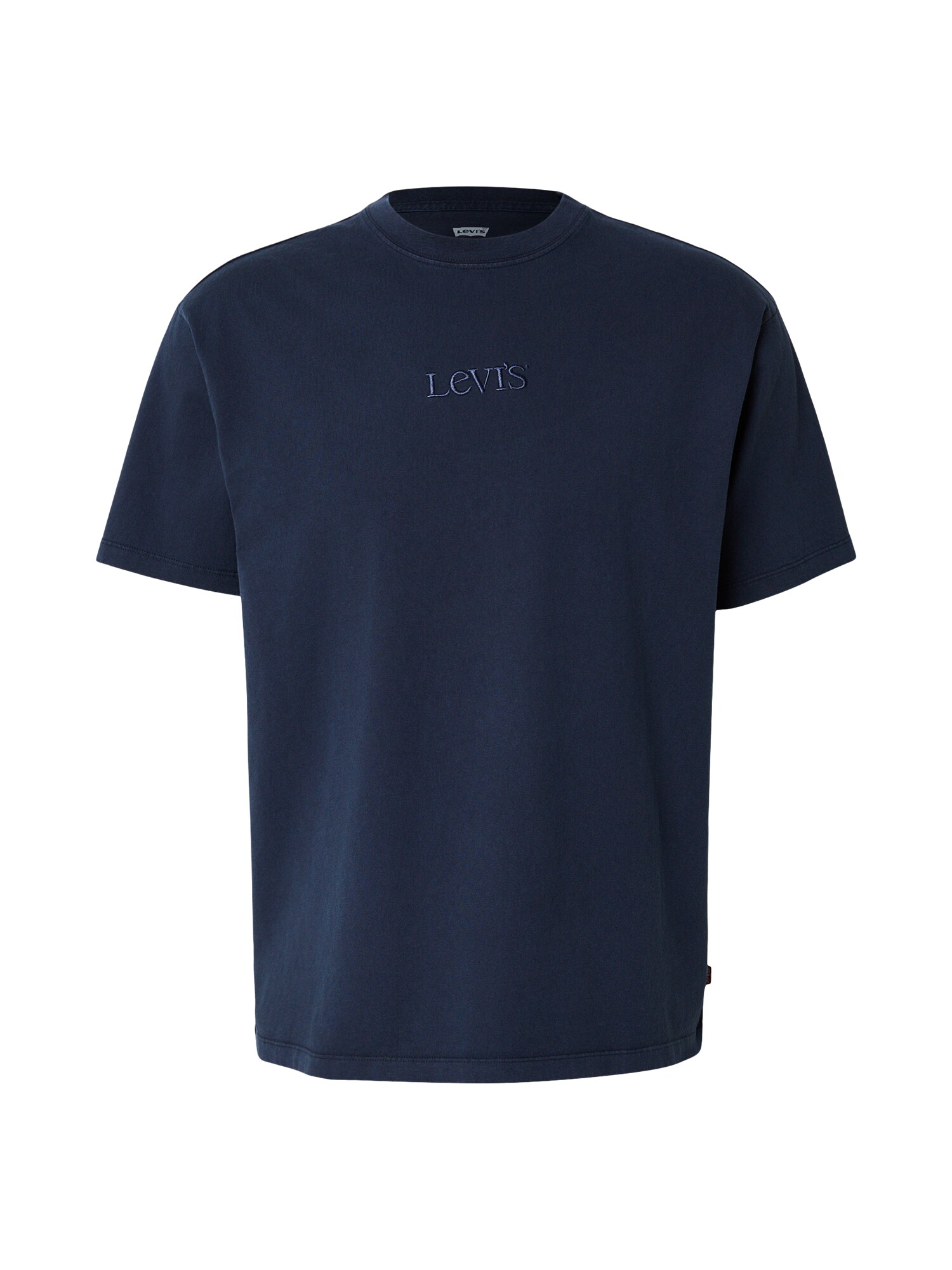 LEVIS ® Tricou bleumarin / safir