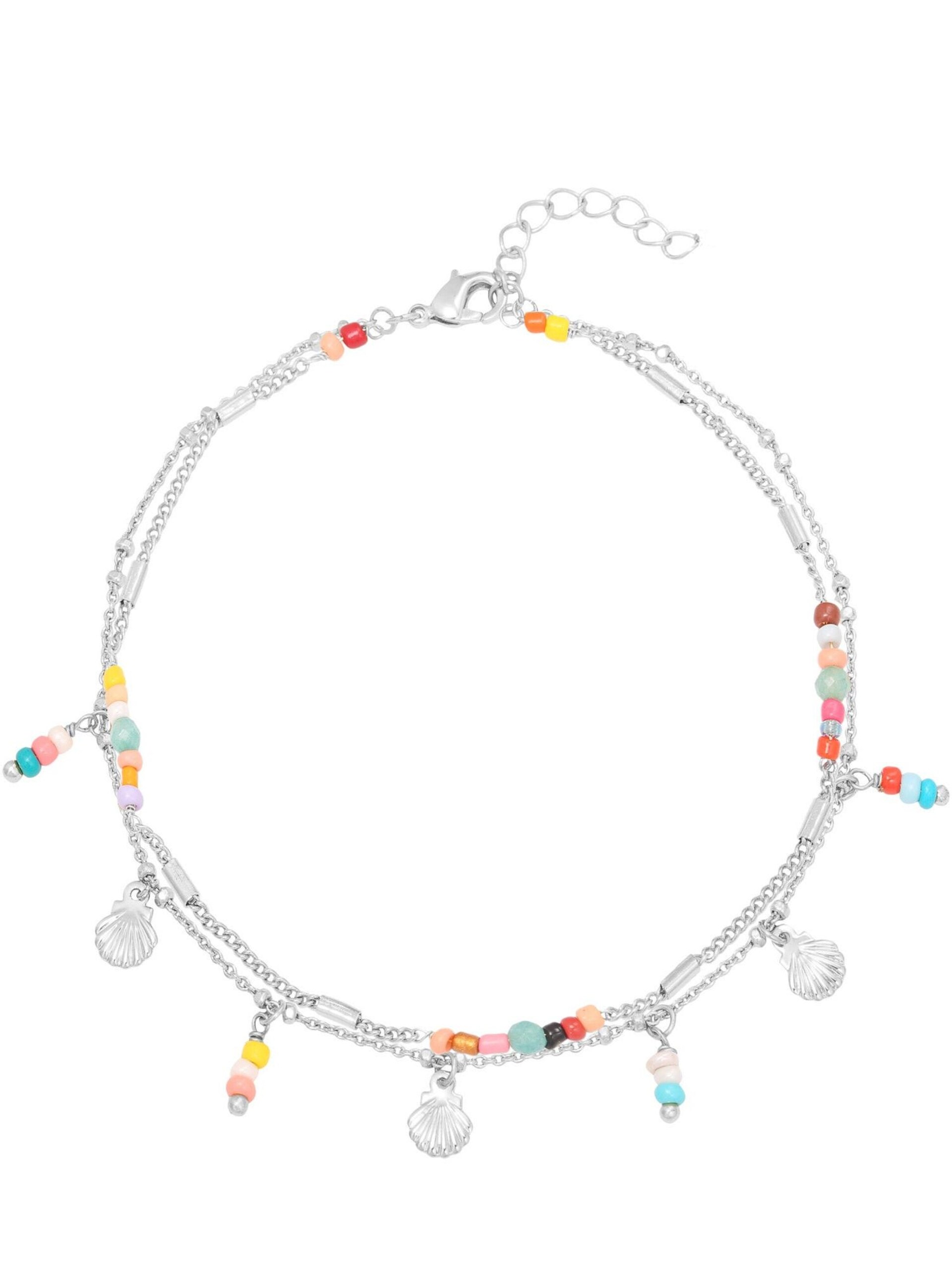 Cala Ro Fotsmycke 'BEACH' armband dam