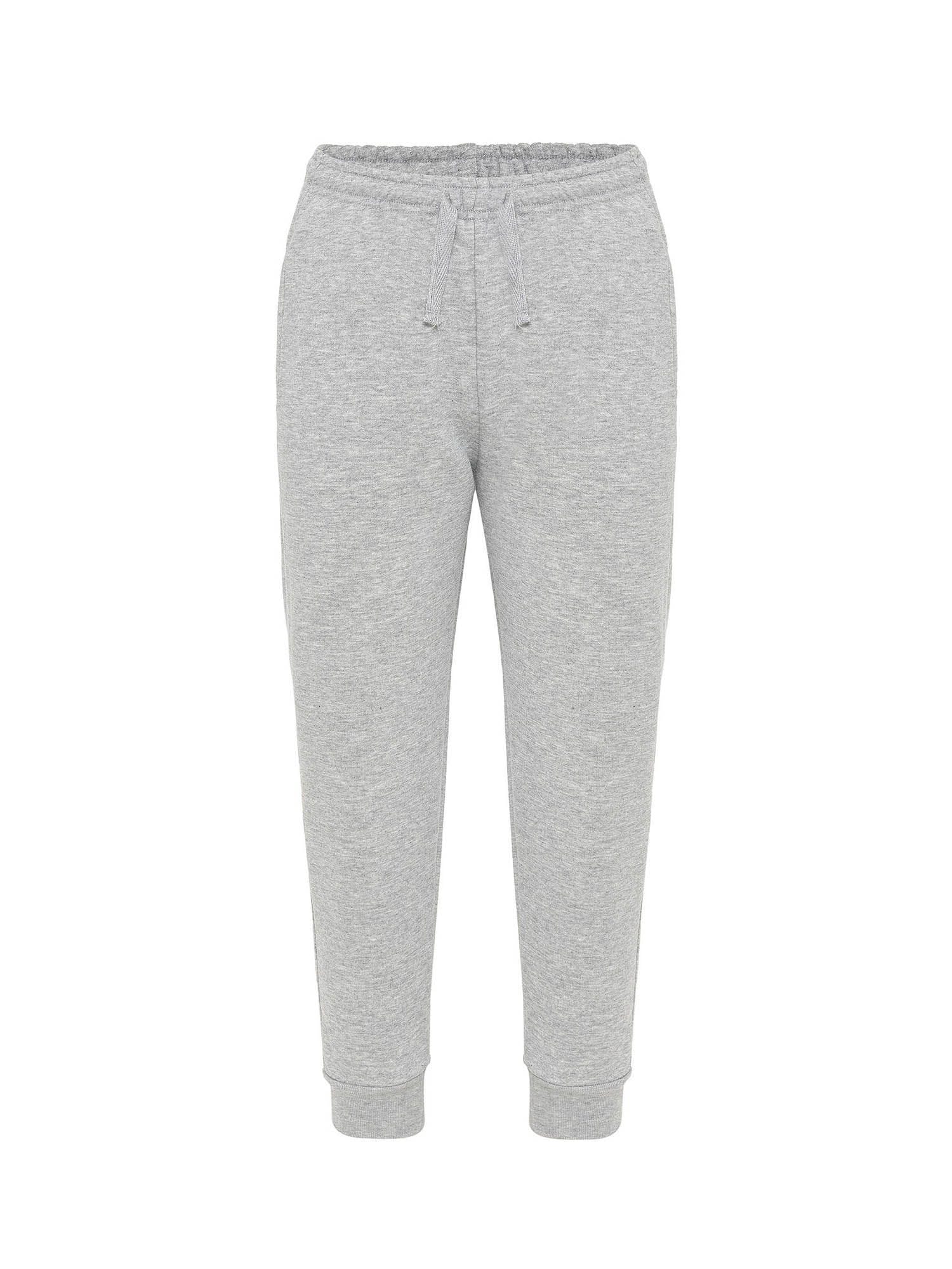 Williot Pantaloni Coshio  gri