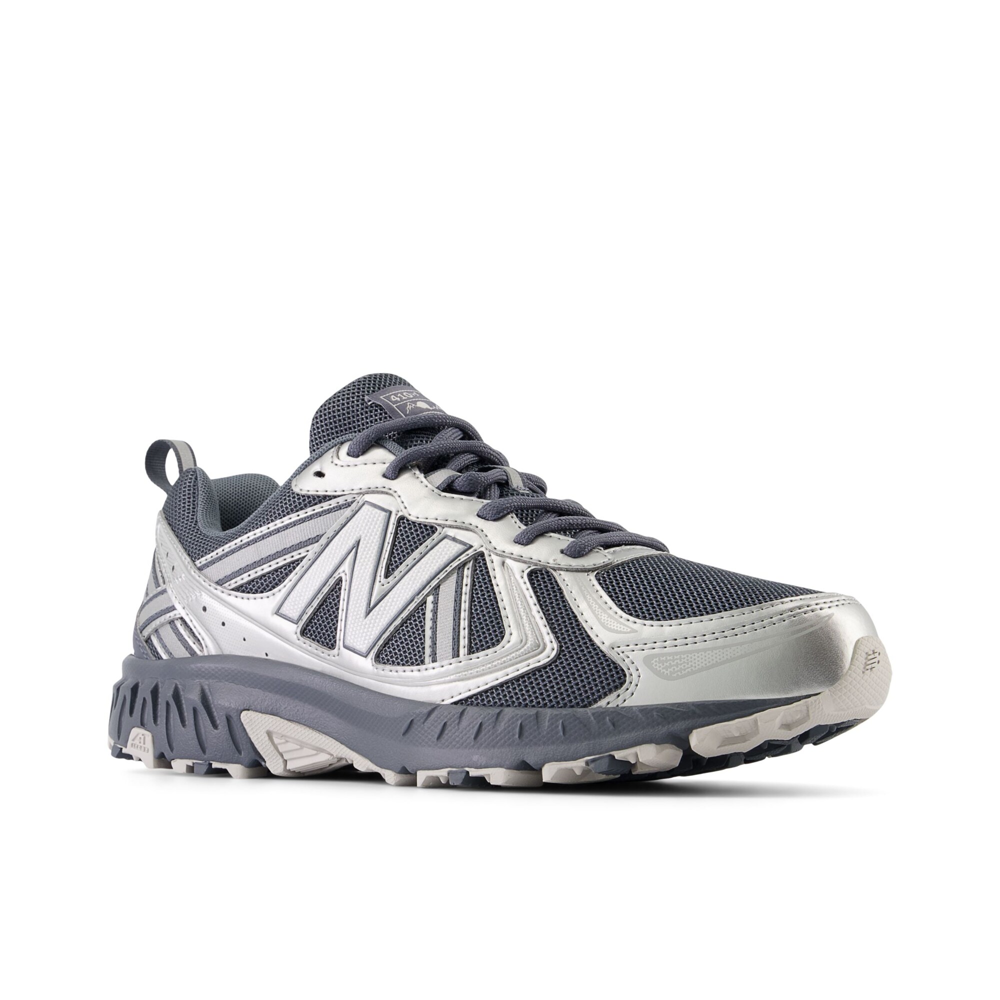 New balance Zapatillas de running 'MT410v5' gris / gris claro – imagen 6