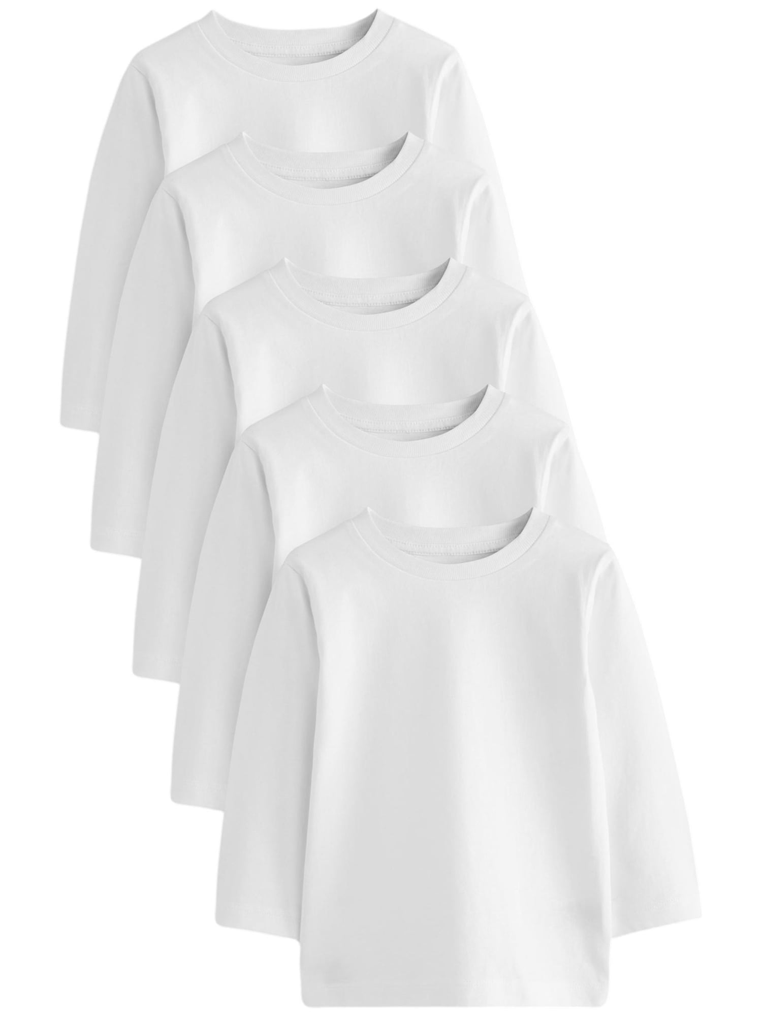 Next Tricou  alb
