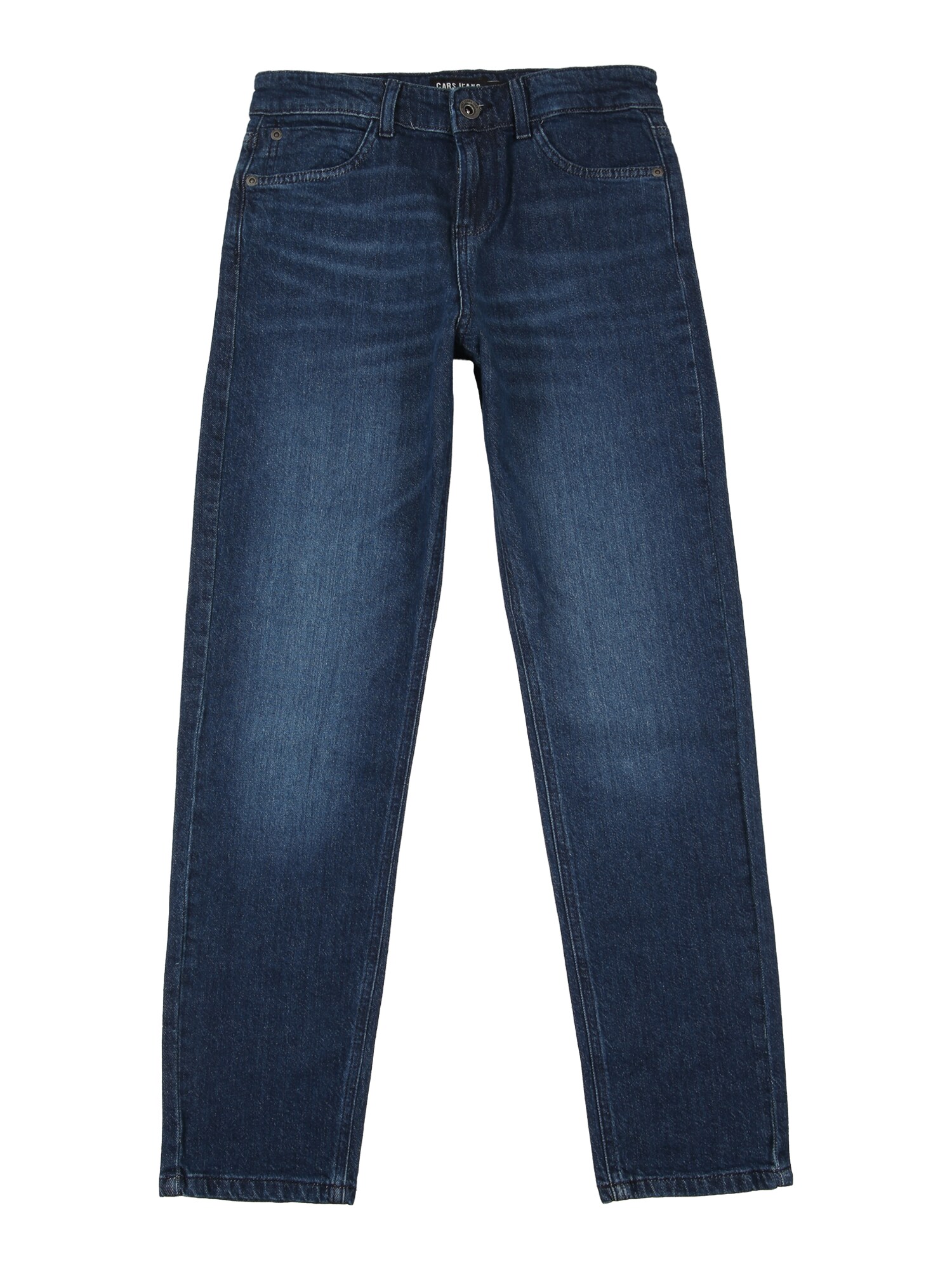 Cars Jeans Jeans 'PORTER'  albastru închis