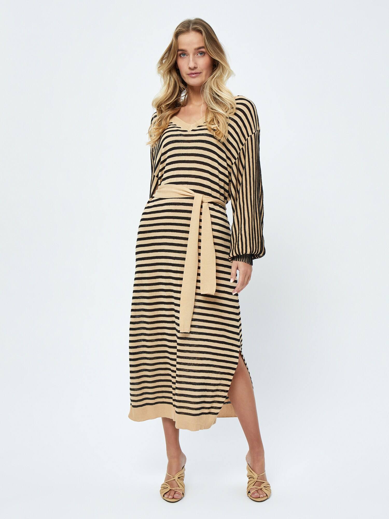 Thumbnail - Peppercorn Strickkleid Mathilda