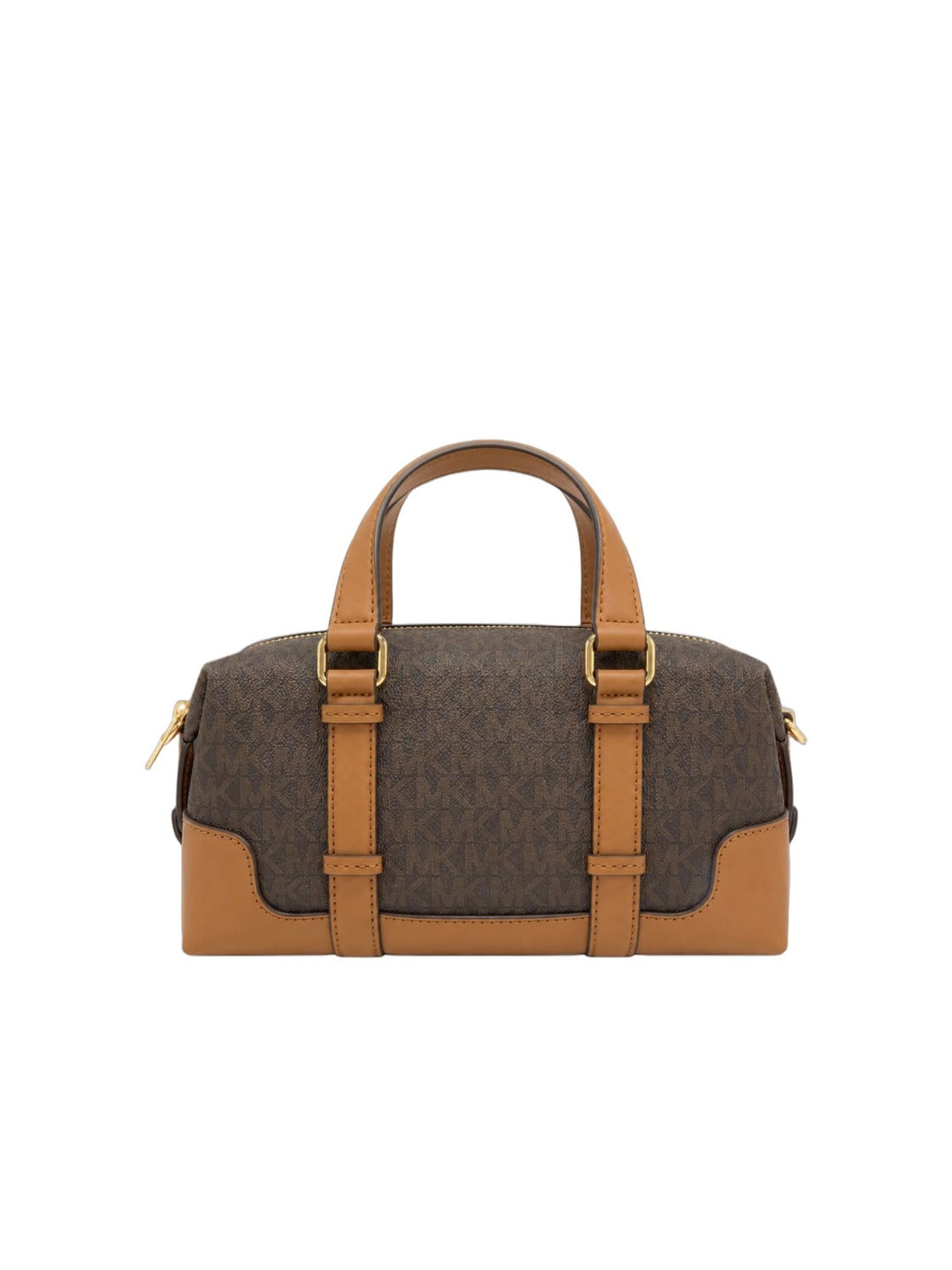 Michael Kors BANDOLERA Teddi Extra-Small Signature LogO – imagen 2