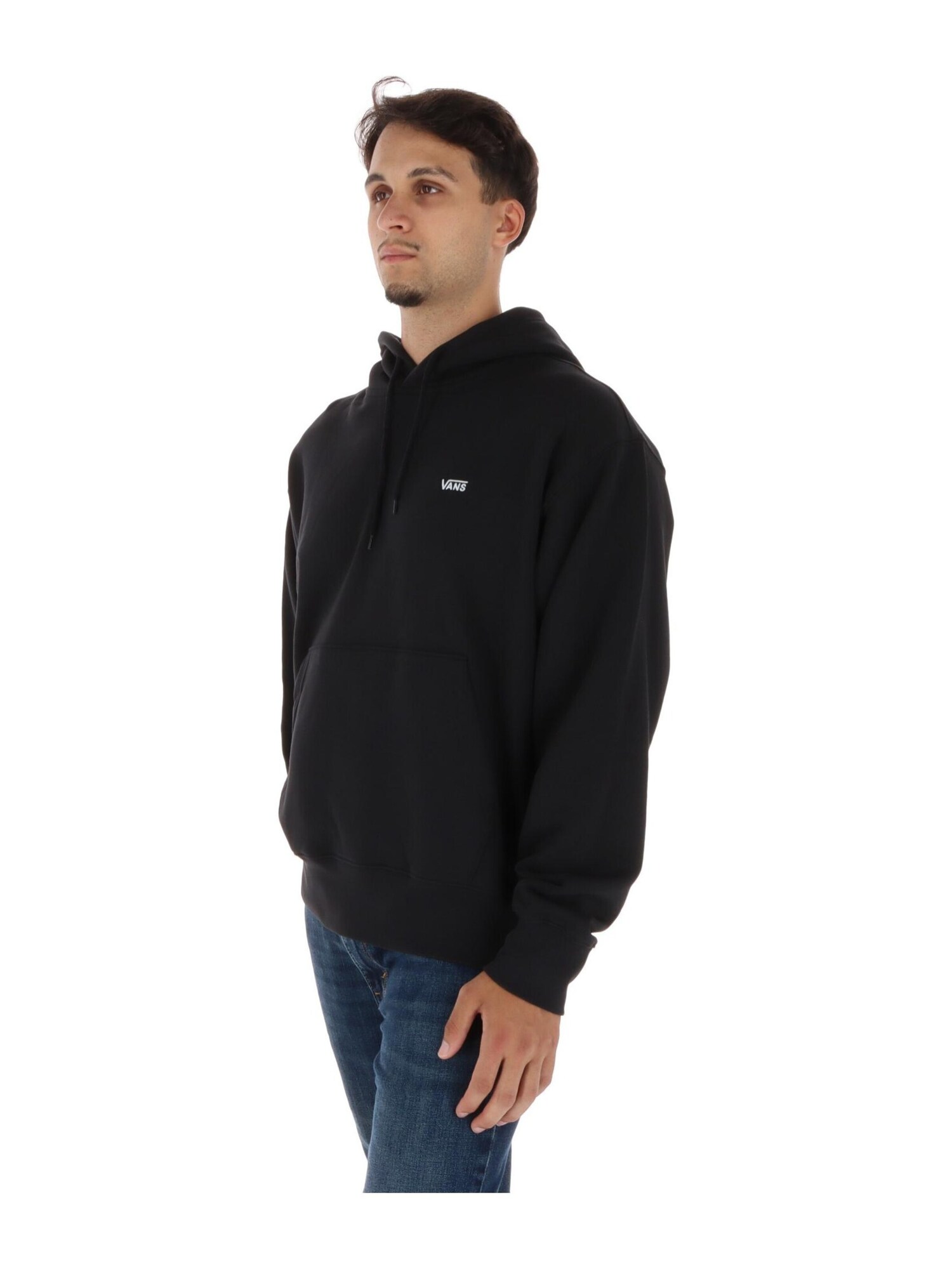 VANS Sudadera negro – imagen 16