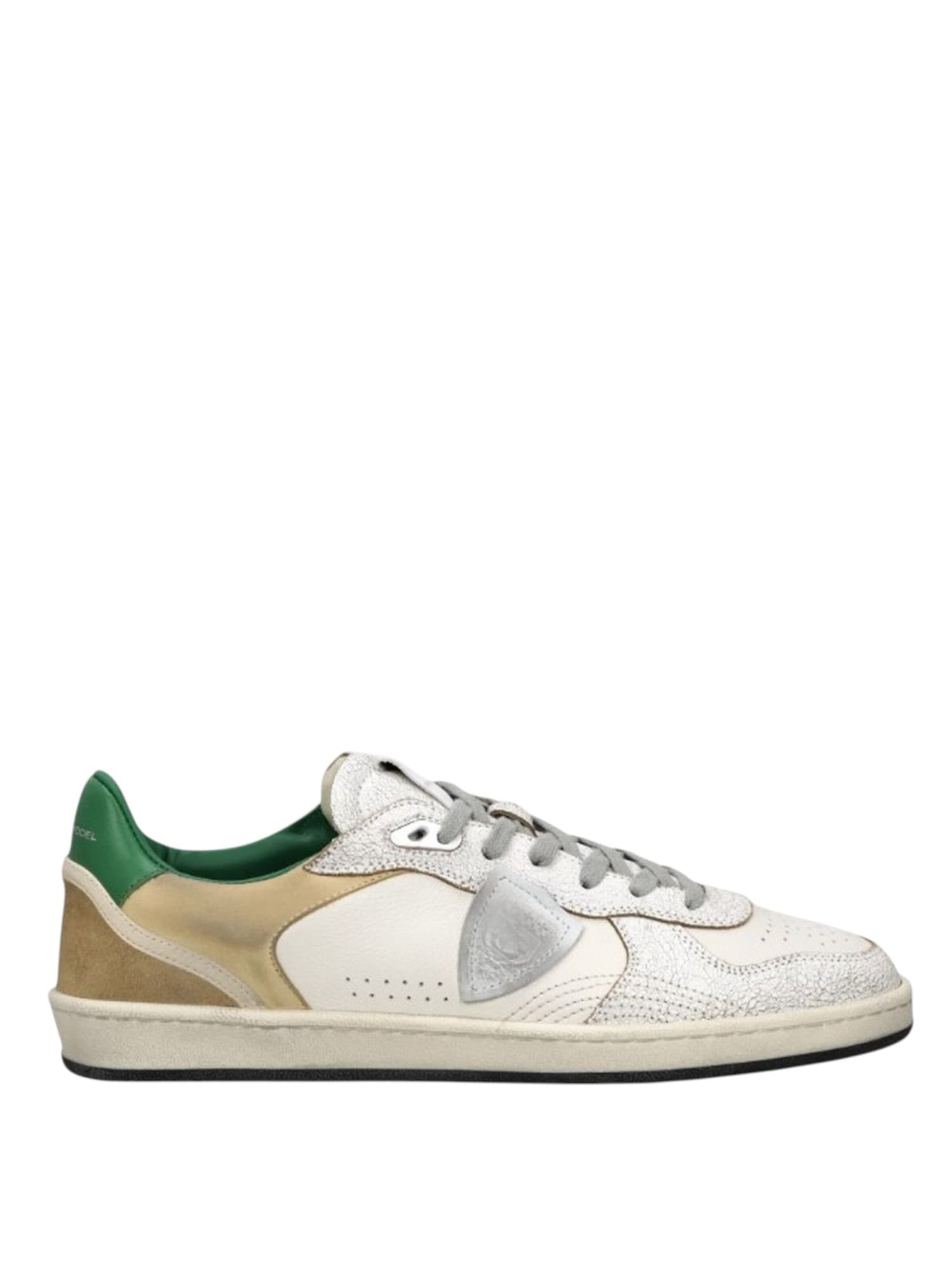 Philippe Model Zapatillas deportivas bajas  offwhite