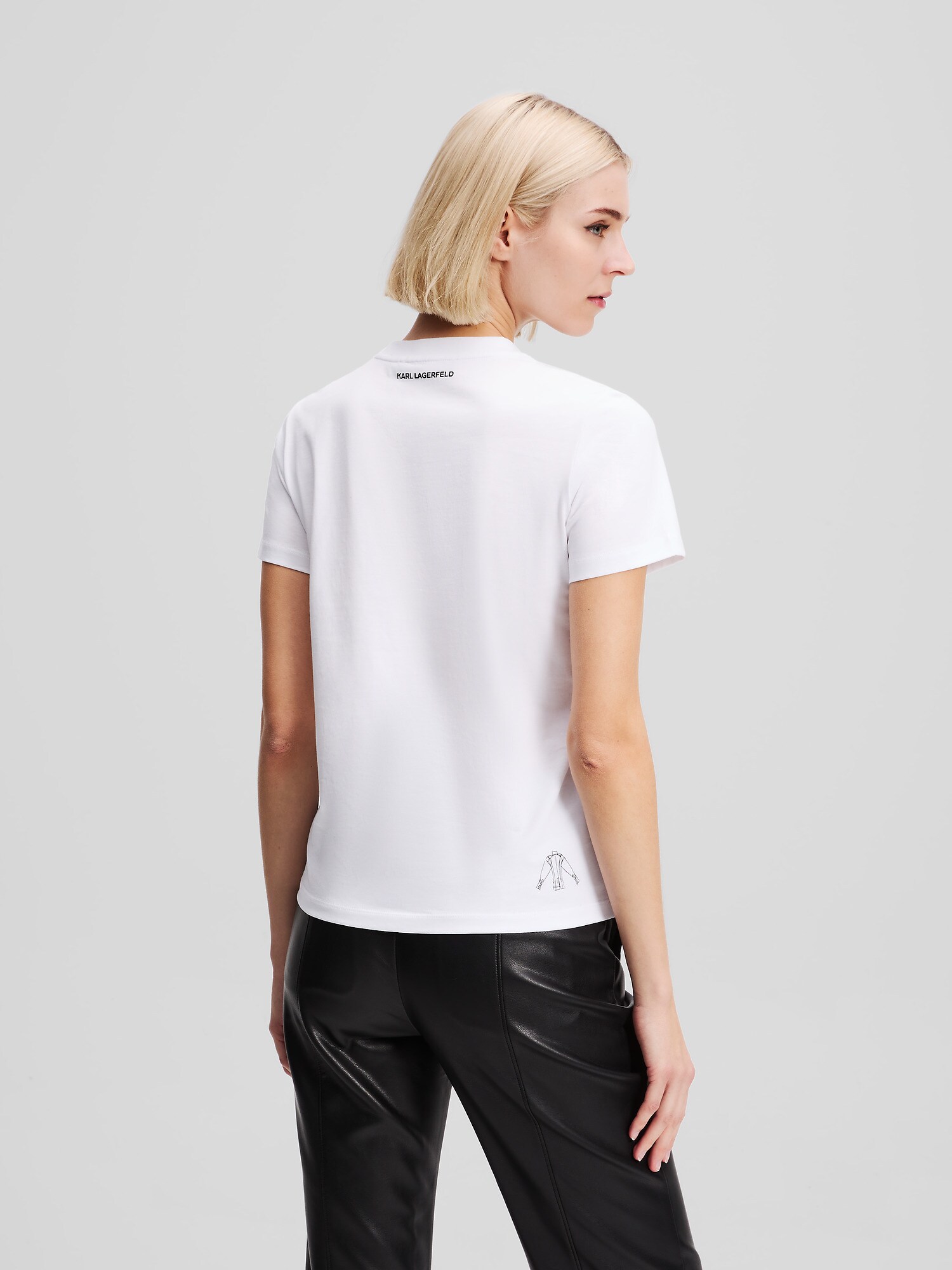 Thumbnail - T-Shirt 'Karl Series'