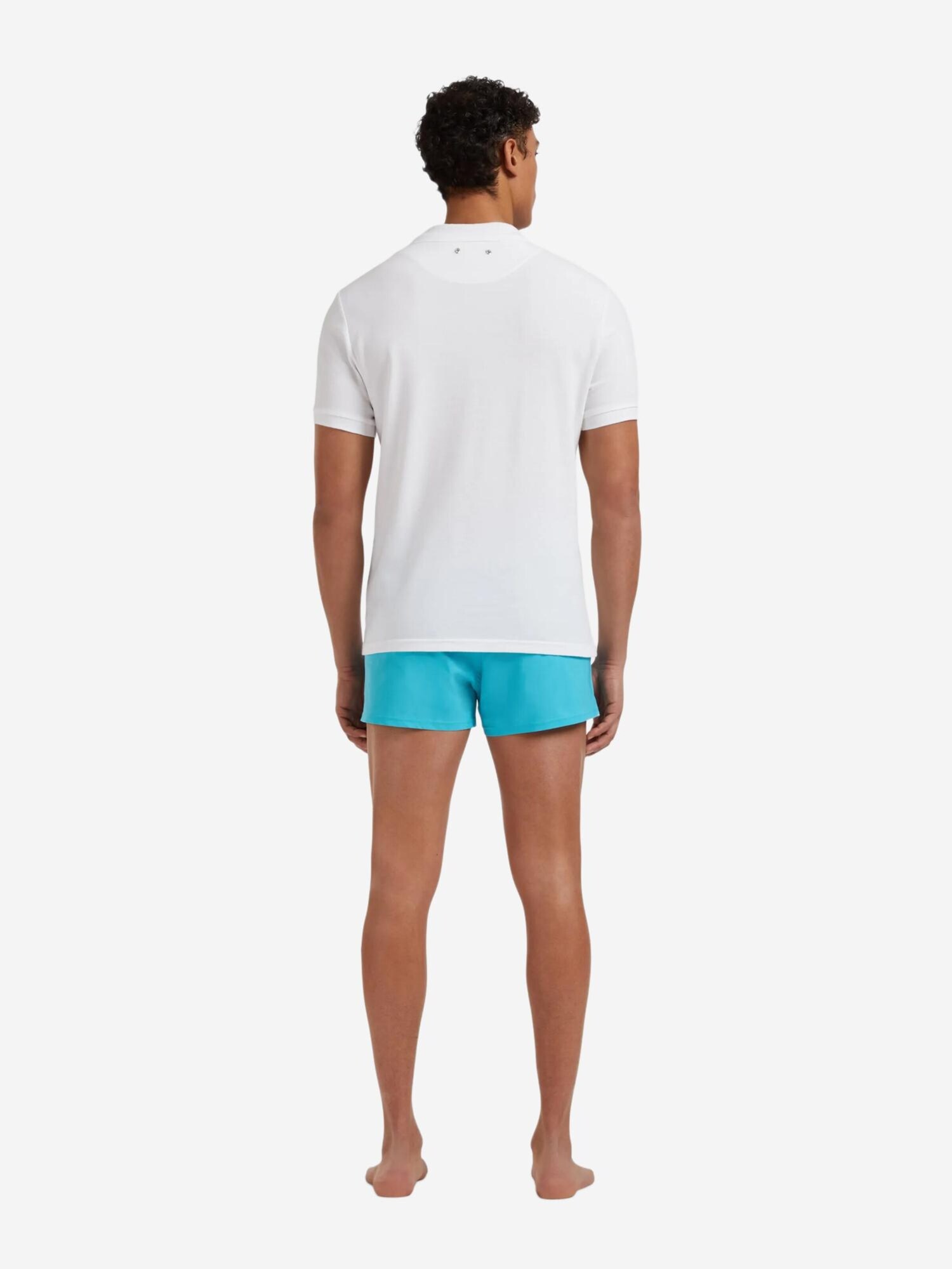 Vilebrequin Camiseta blanco – imagen 23