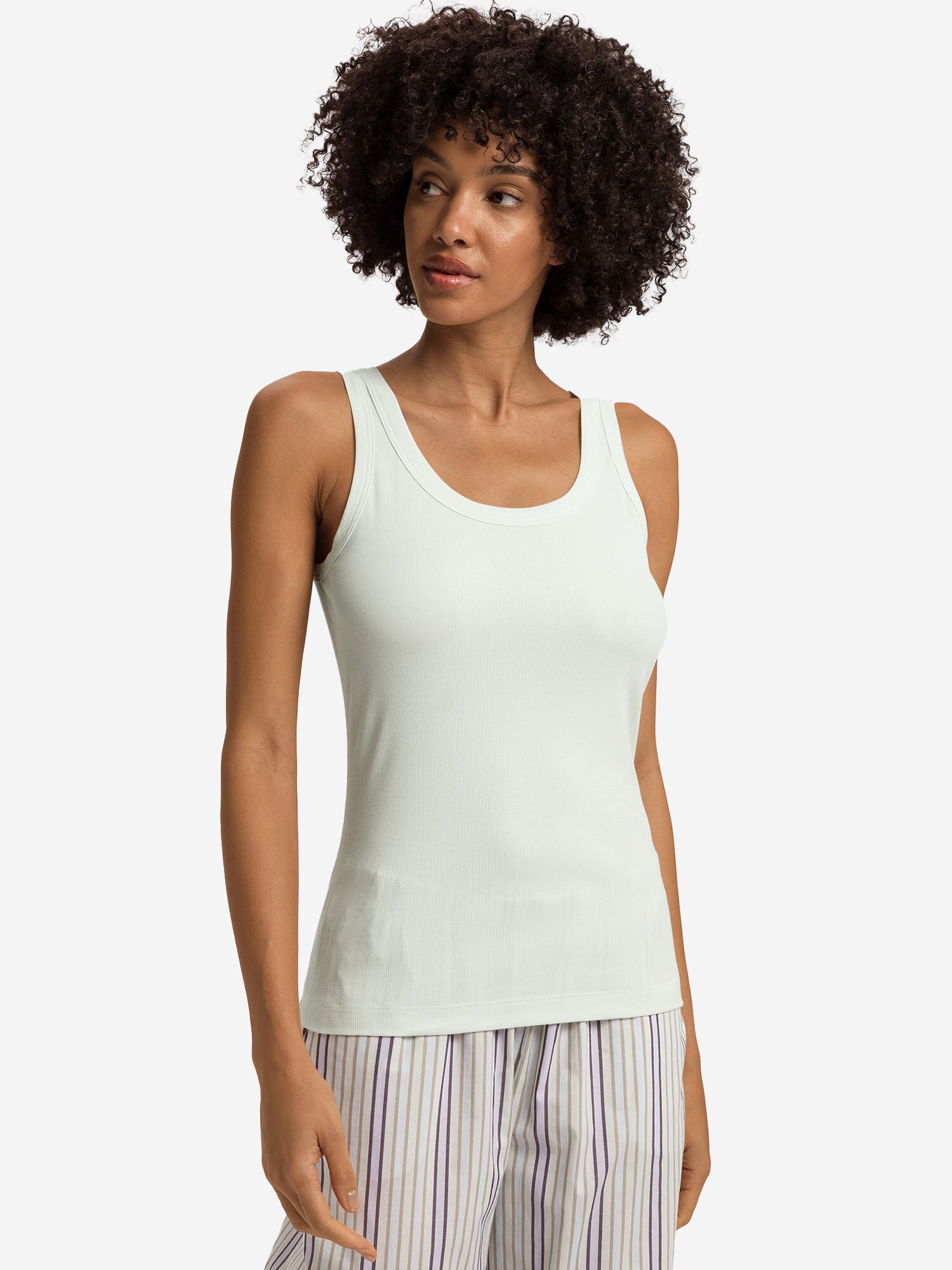 Thumbnail - Hanro Trägertop Sleep & Lounge