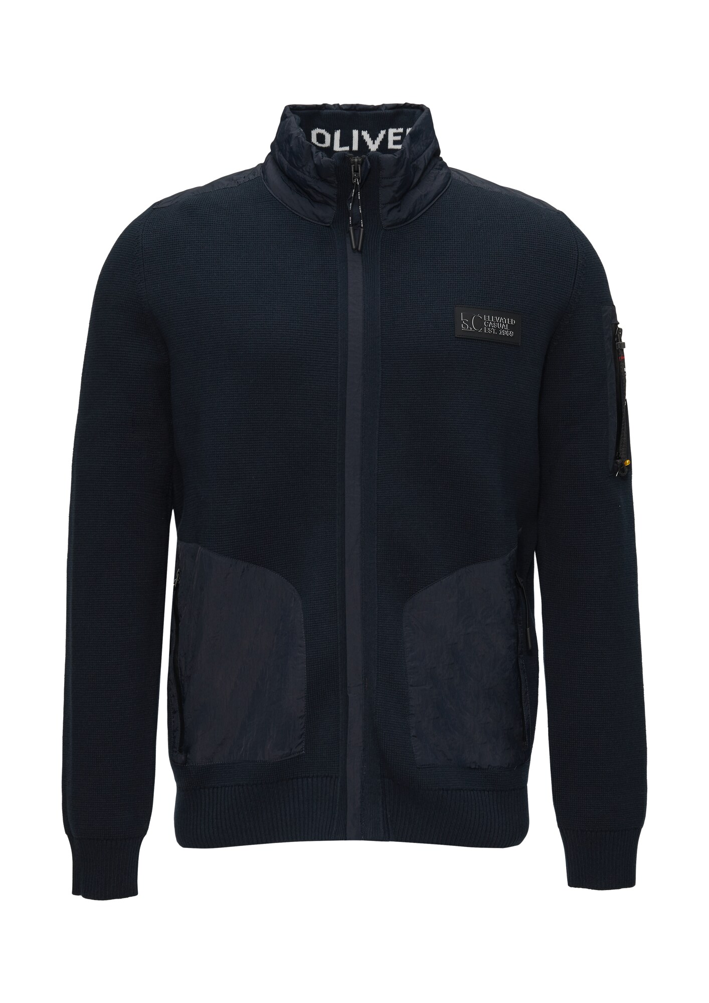 Thumbnail - Strickjacke