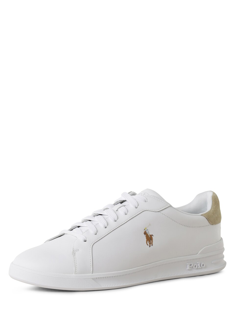 Låg sneaker 'HRT CT II'
