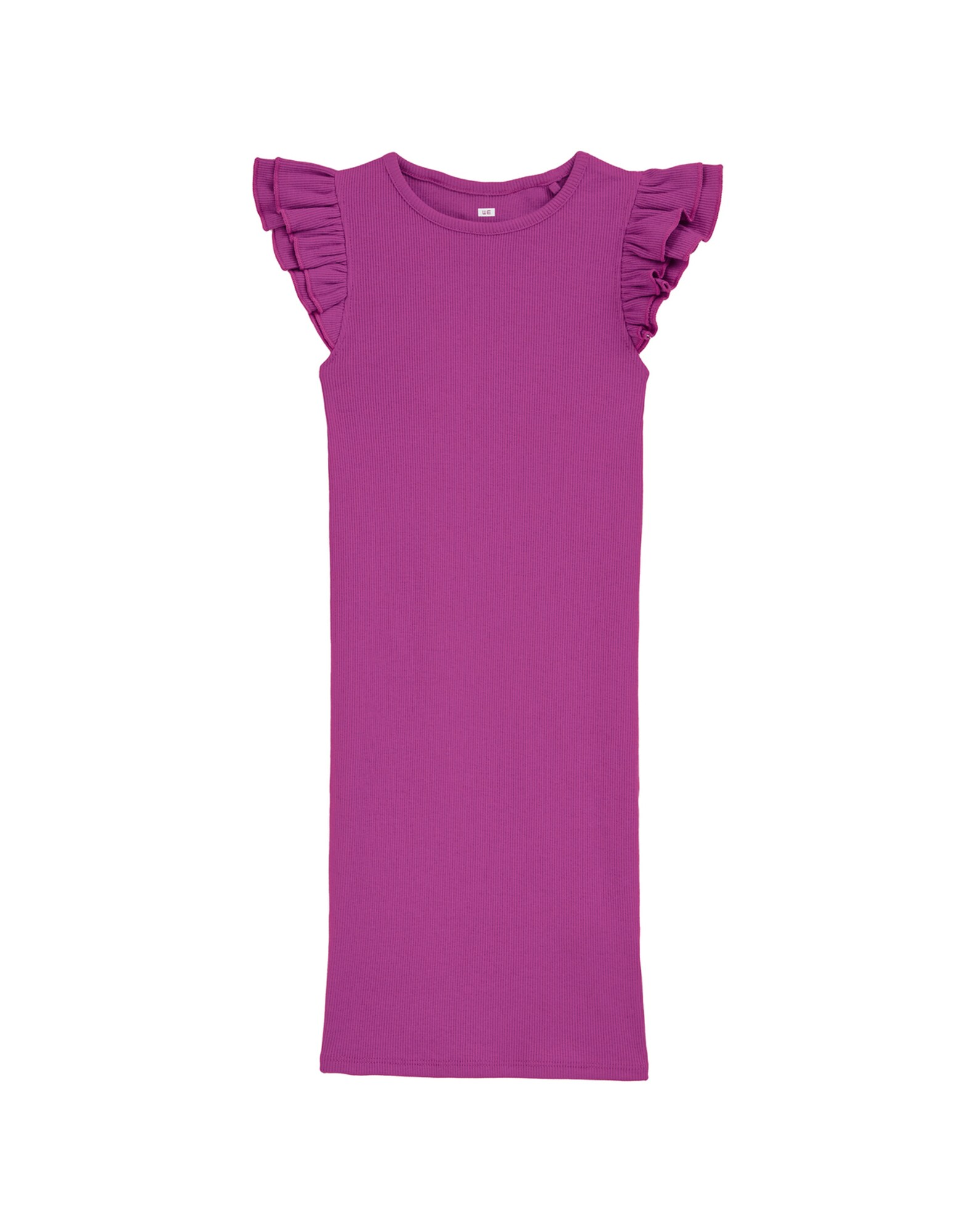 WE Fashion Rochie  lila