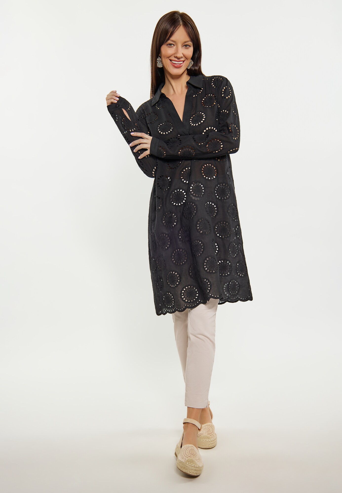 Thumbnail - Usha Kleid
