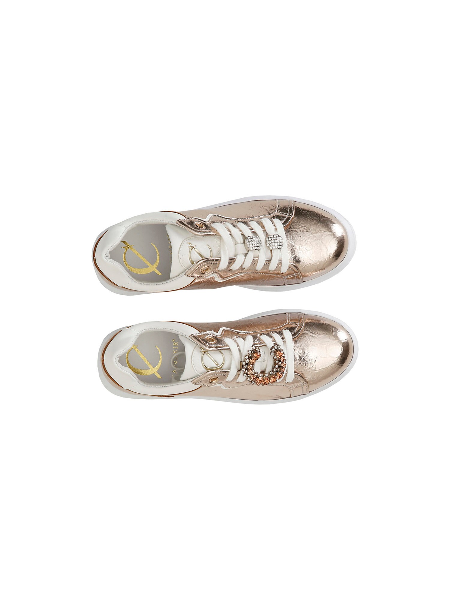 Thumbnail - CAF NOIR Turnschuhe