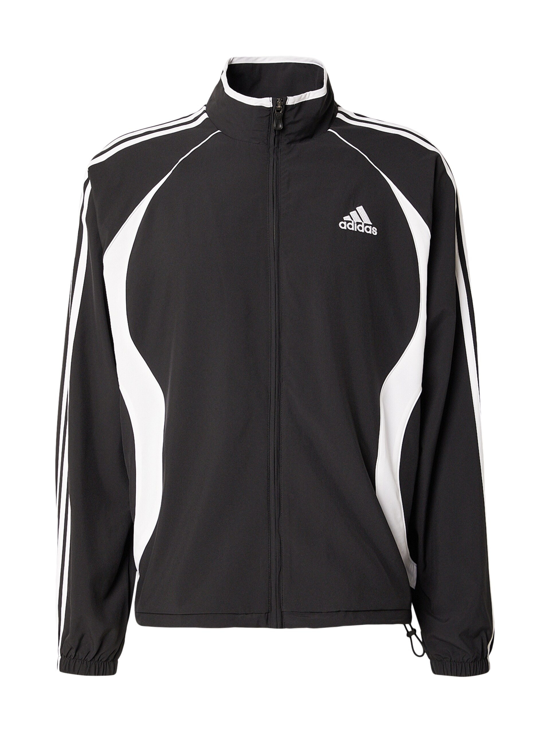 Adidas Originals Övergångsjacka 'Teamgeist Adicolor' herr