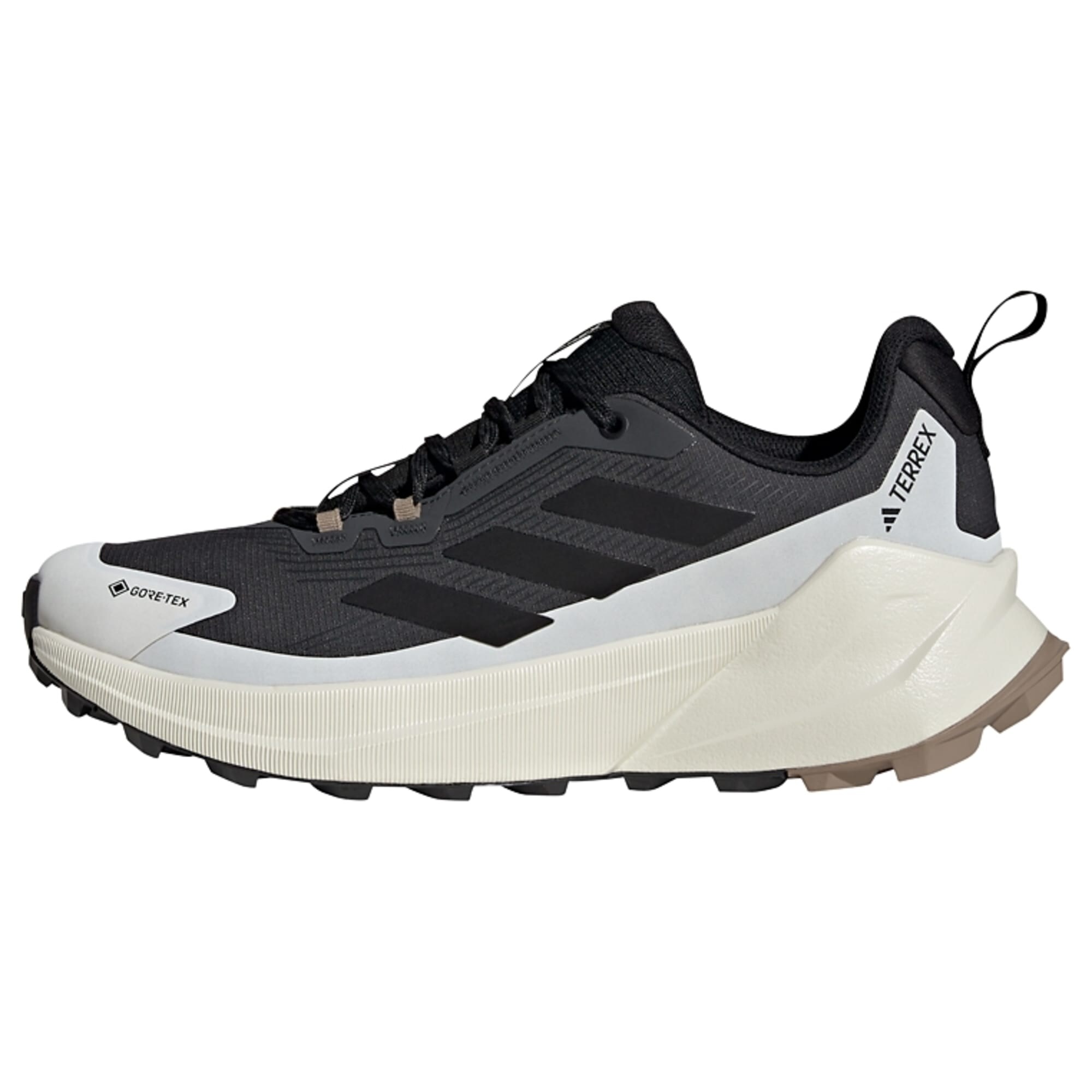 ADIDAS TERREX Pantofi Trailmaker 2.0  negru / alb