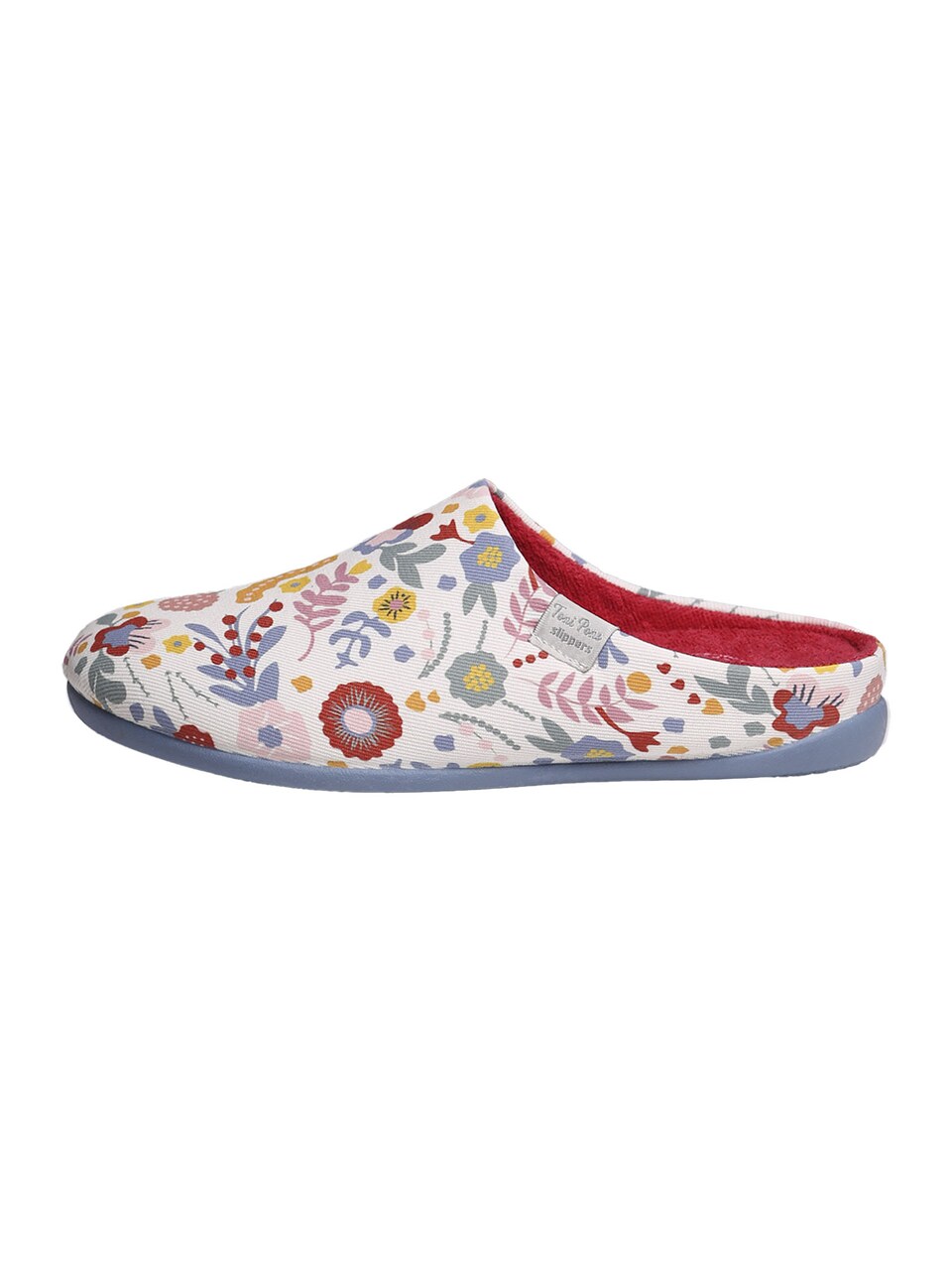 Slip-in blandade färger