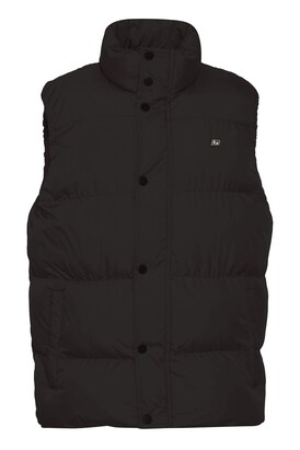 Blend Bodywarmer ‘Tomy’ Zwart