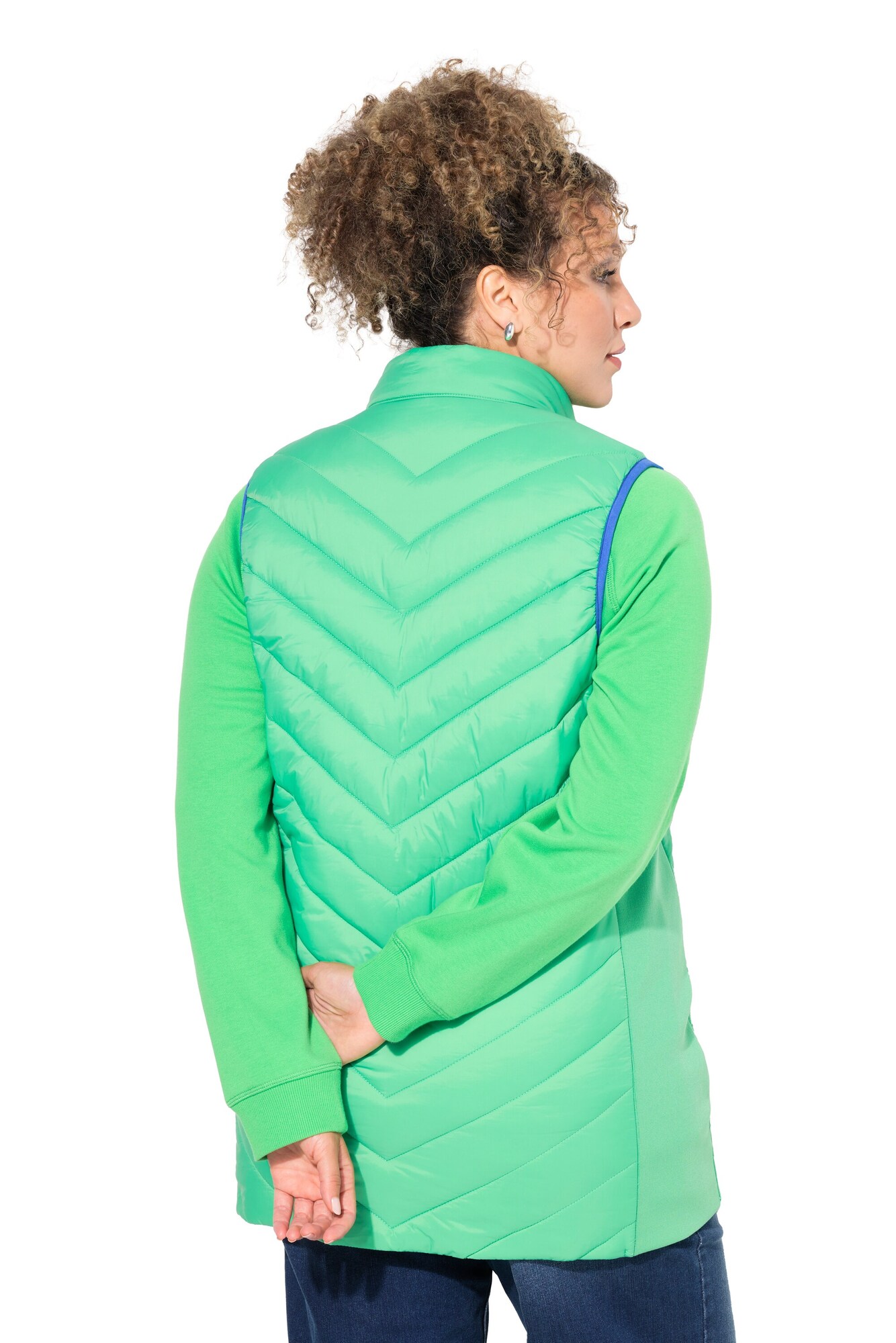 Thumbnail - Ulla Popken Weste