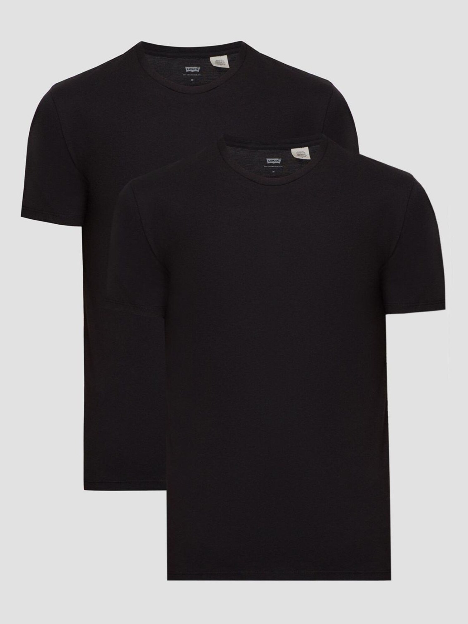 LEVI'S ® Camiseta  negro