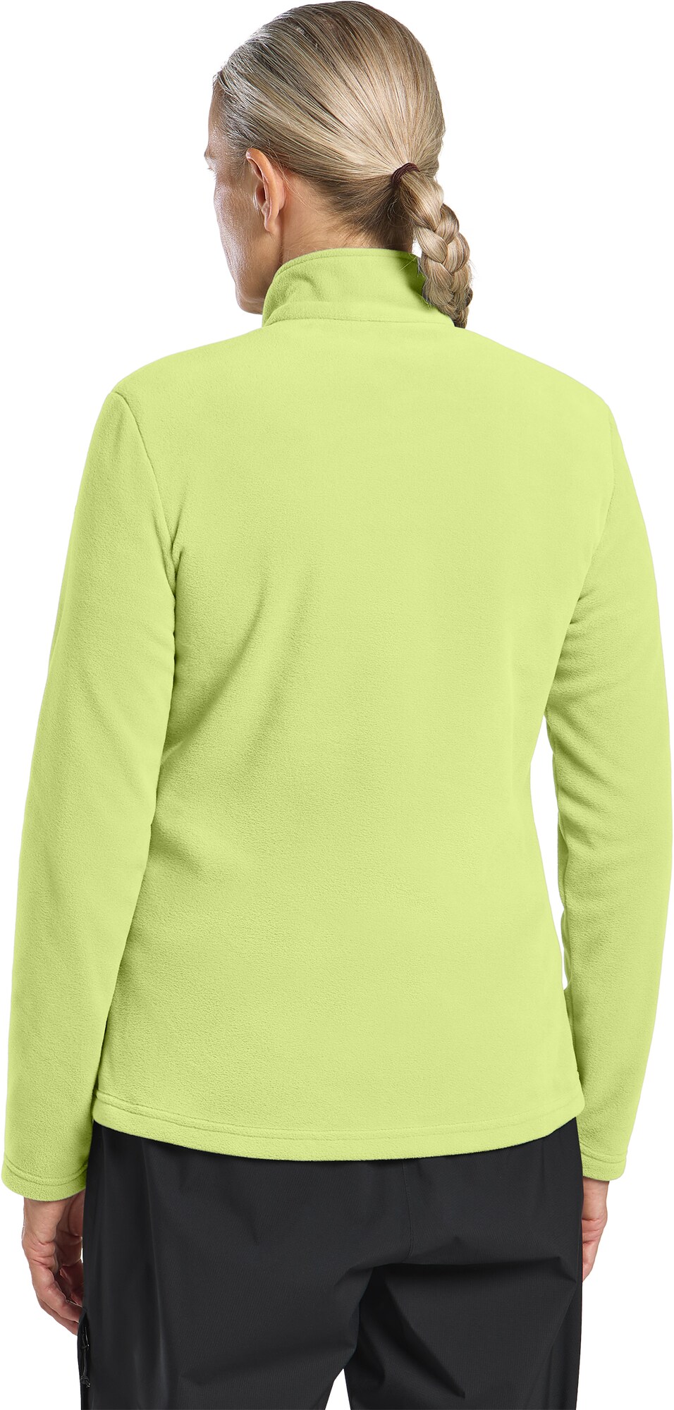Thumbnail - JACK WOLFSKIN Funktionsfleecejacke Taunus