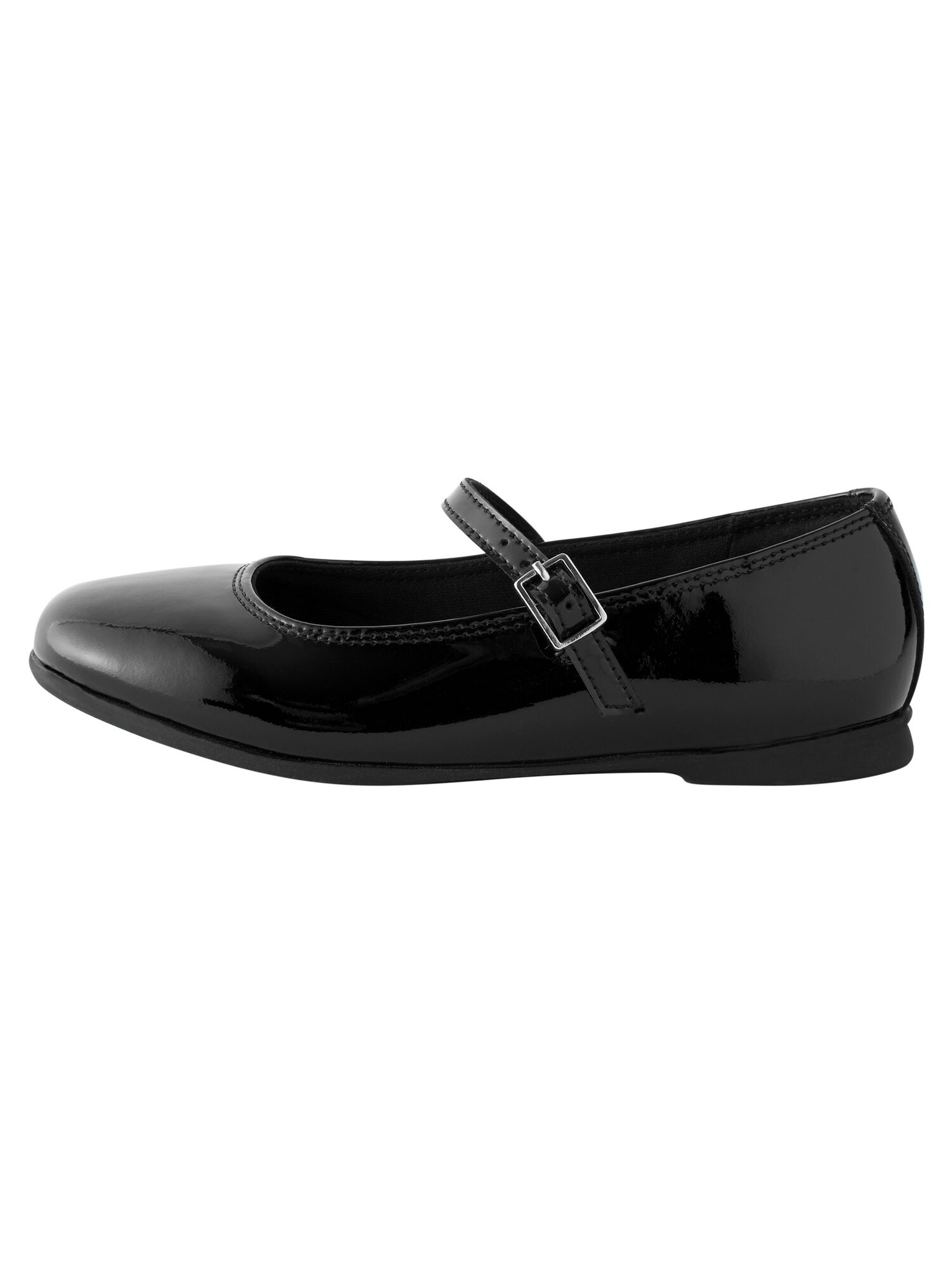 Next Balerini  negru