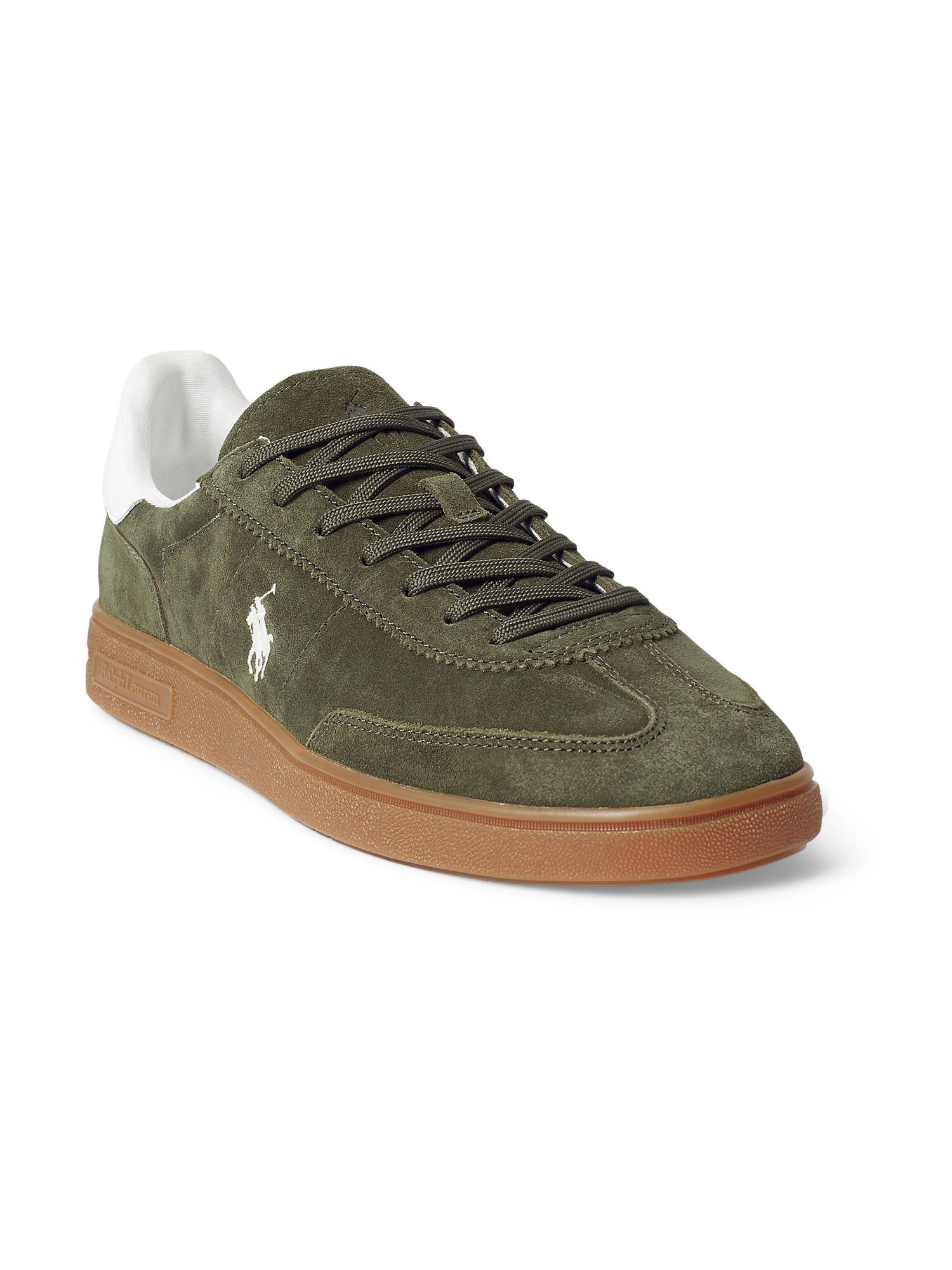 Thumbnail - Polo Ralph Lauren Sneaker BEDFORD