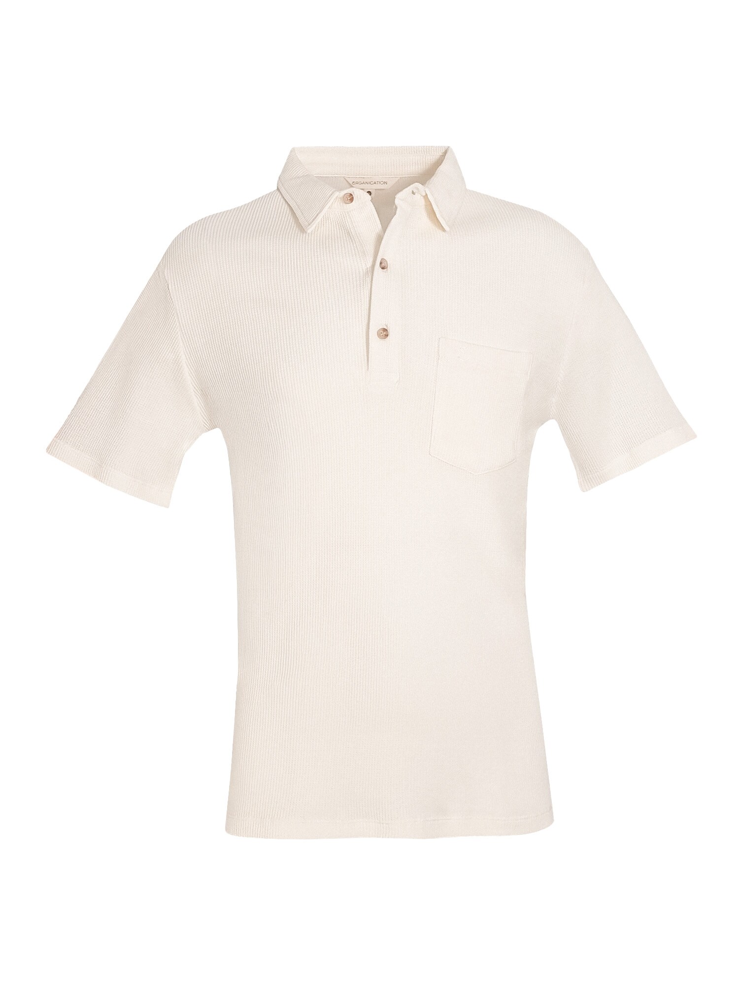 Thumbnail - Organication Poloshirt