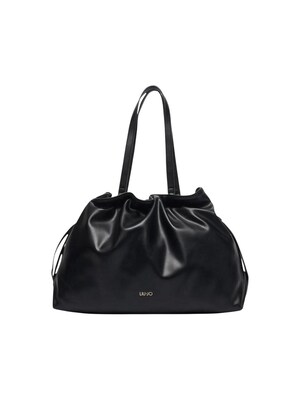 Liu Jo Bolso saco 'SHOPPING BAG AF6098 E1065'  negro