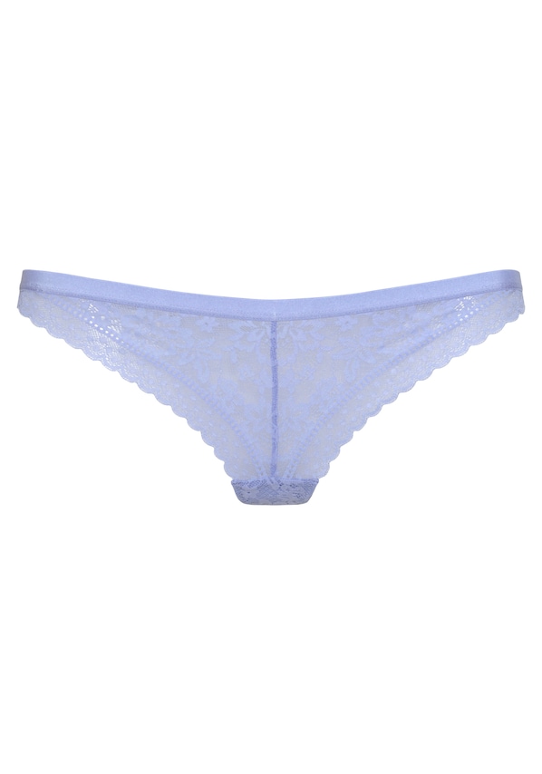 VIVANCE, String bugyik, lila, 2 kép a 3 közül