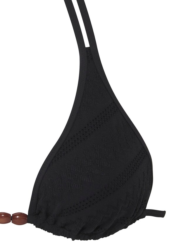 s.Oliver, Bikini, fekete, 2 kép a 4 közül