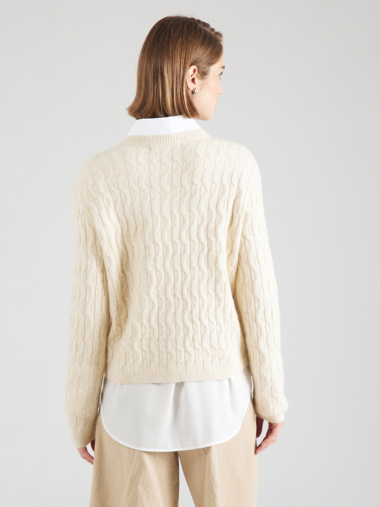 Thumbnail - Strickjacke 'Elya'