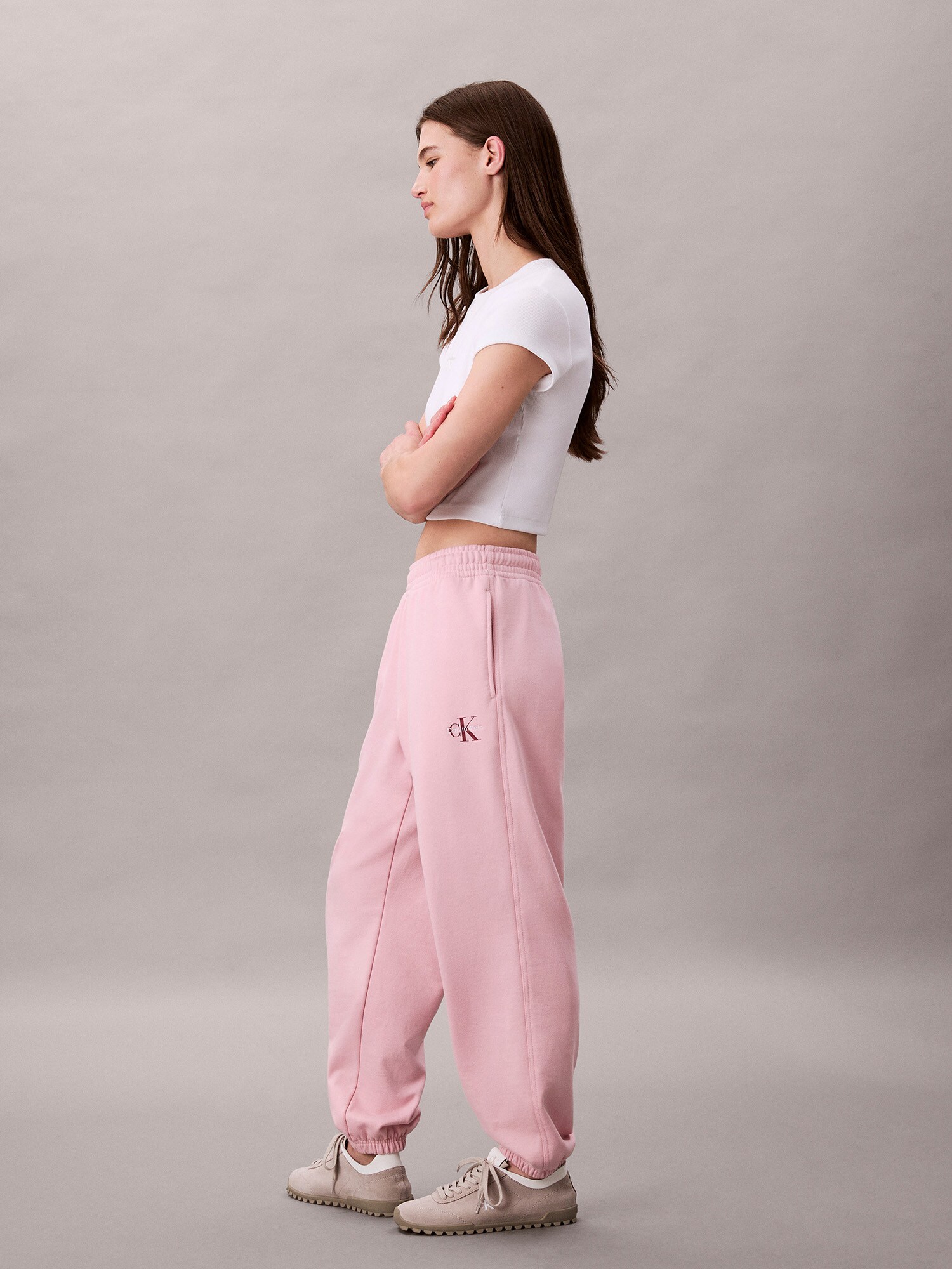 Thumbnail - Calvin Klein Jeans Hose