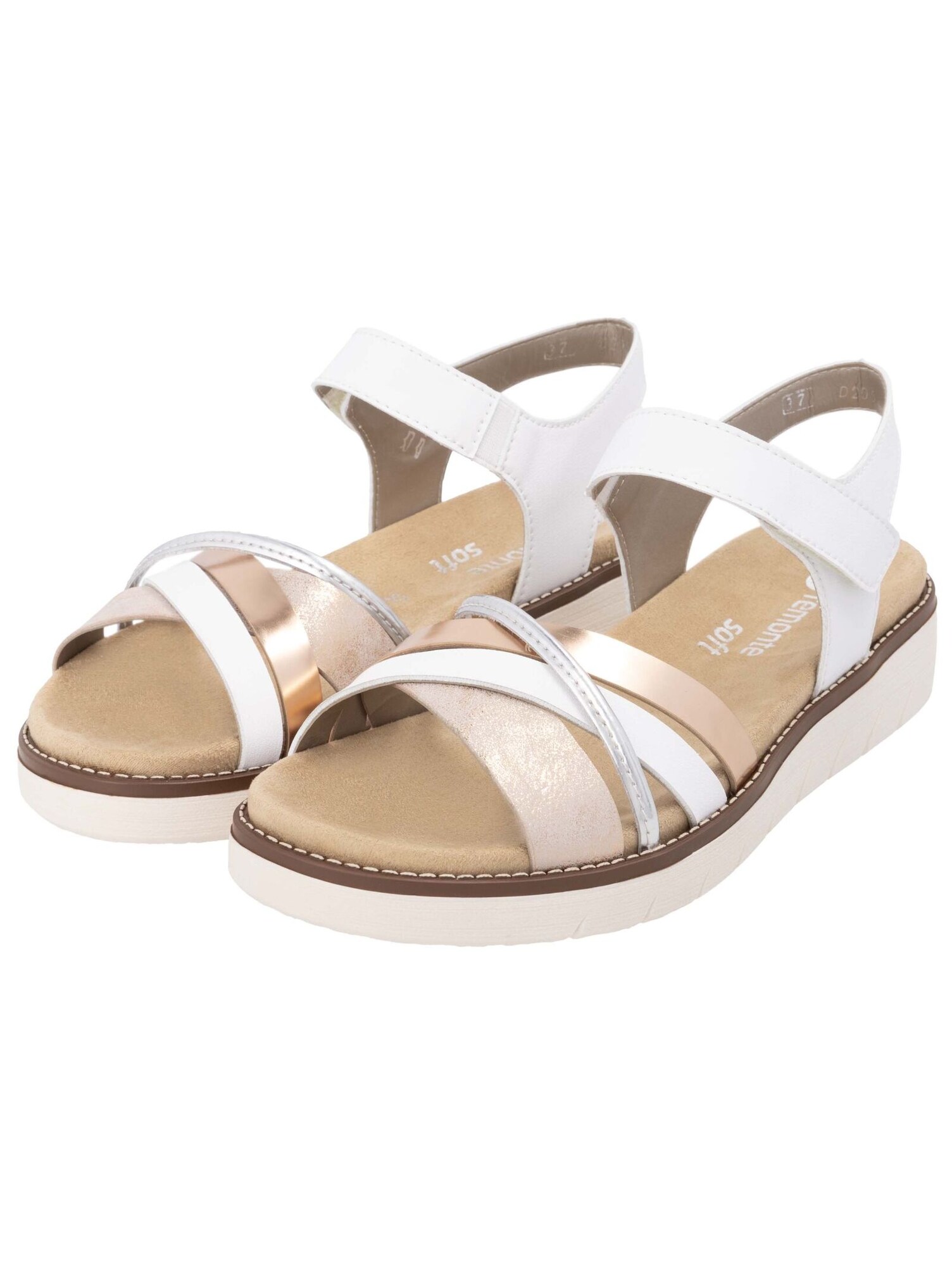 Thumbnail - REMONTE Sandale