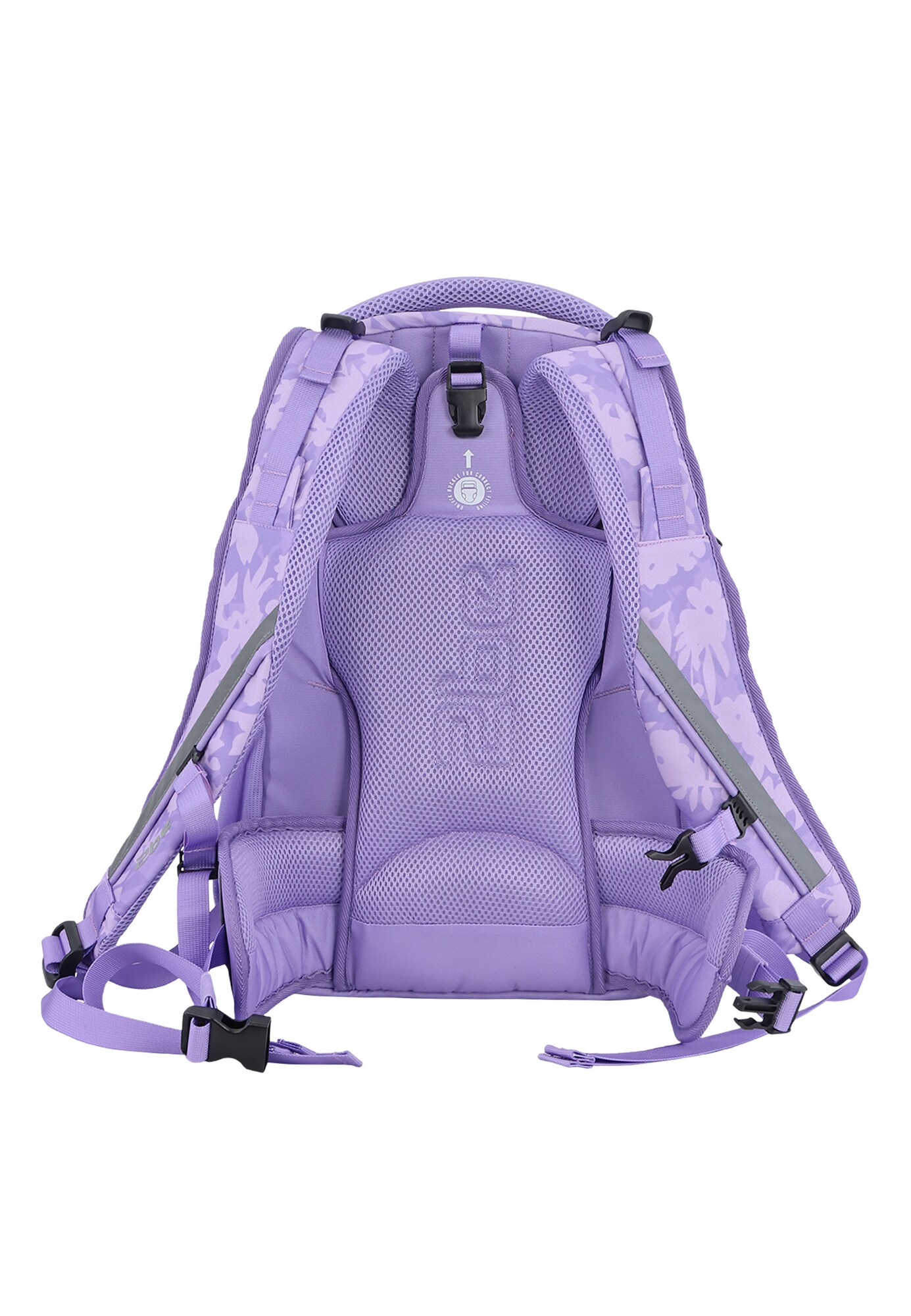 Thumbnail - 2be Schulrucksack Back to School